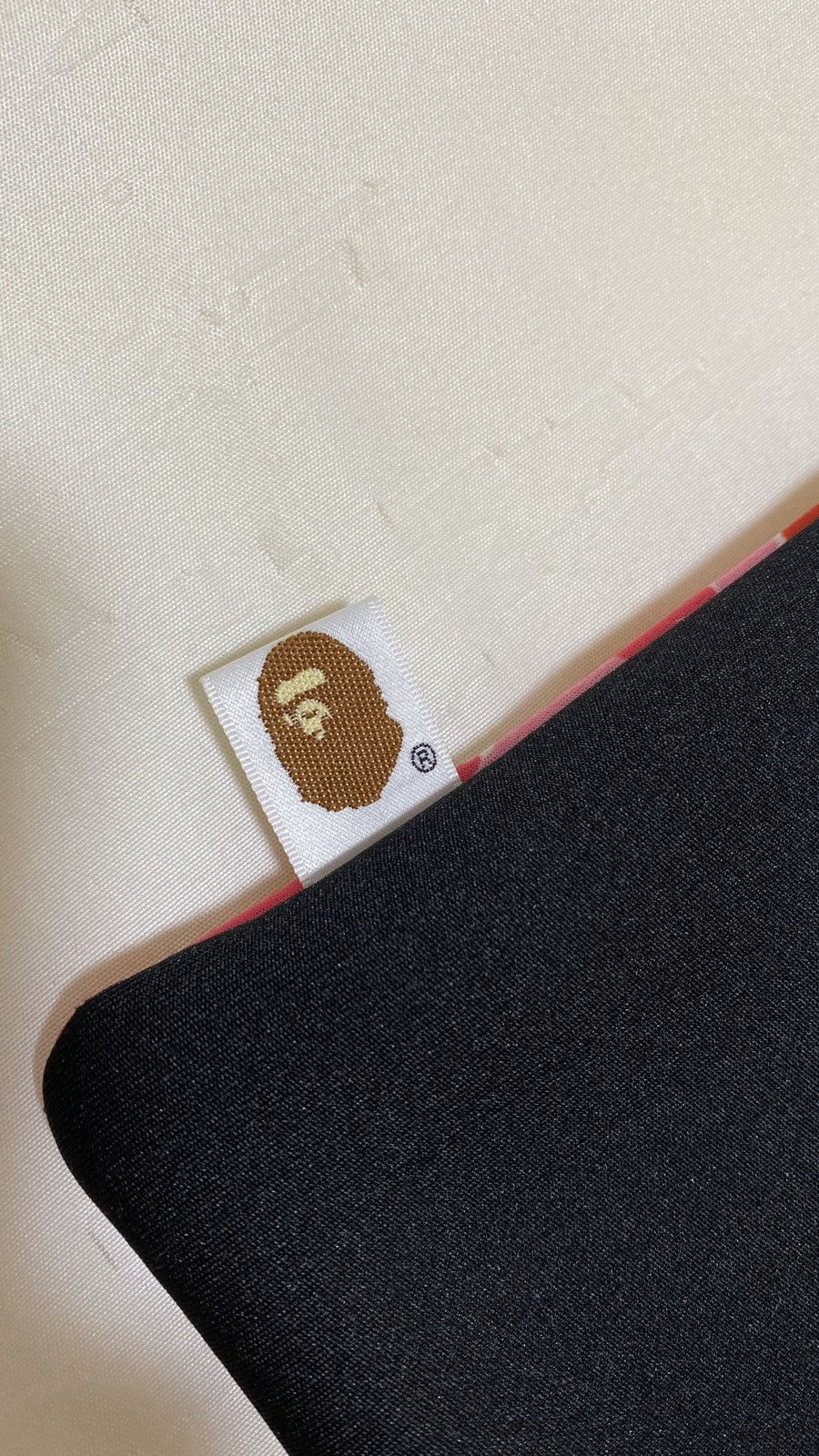 Bape A Bathing Ape bags Size ONE SIZE - 5 Thumbnail