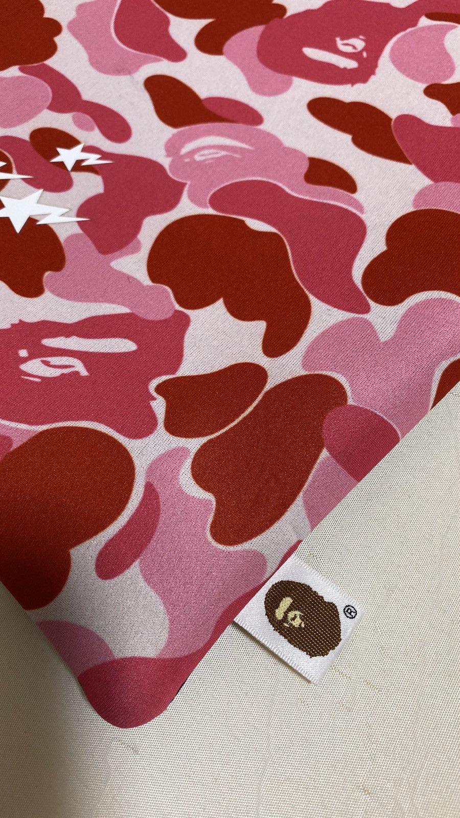 Bape A Bathing Ape bags Size ONE SIZE - 3 Thumbnail