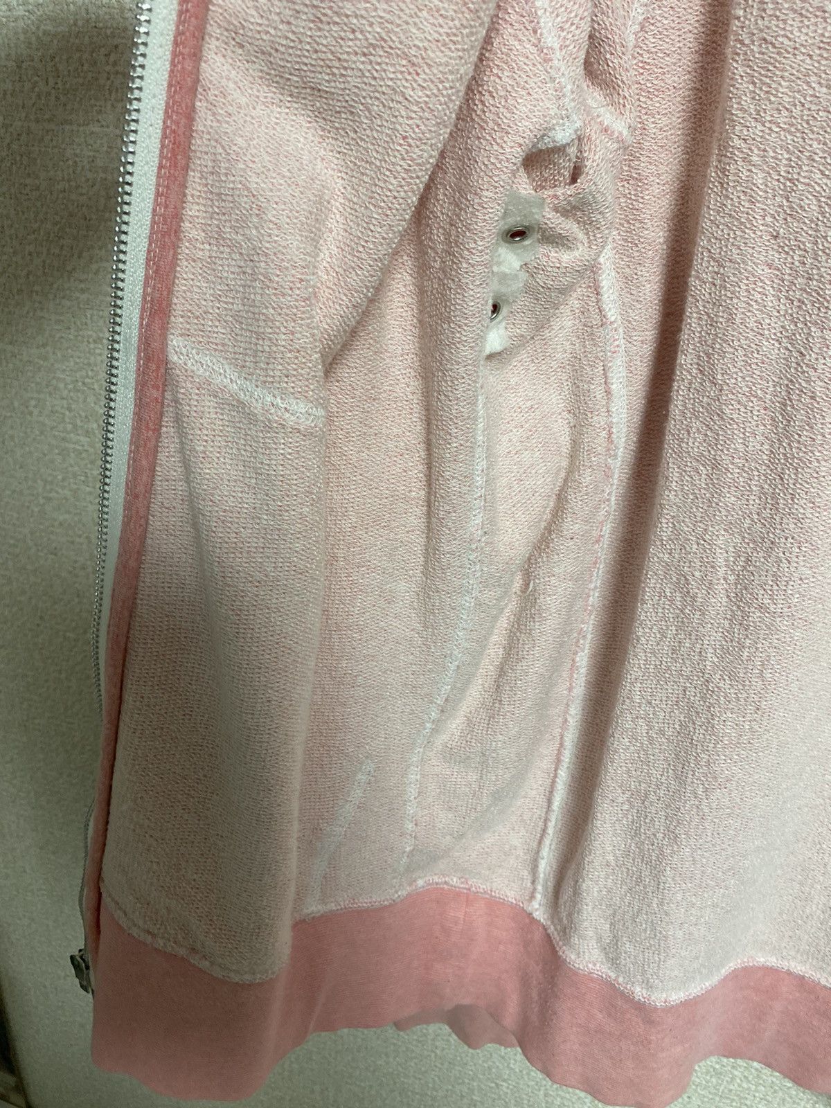 Nike Nike hoodie Pink M Size US M / EU 48-50 / 2 - 20 Thumbnail