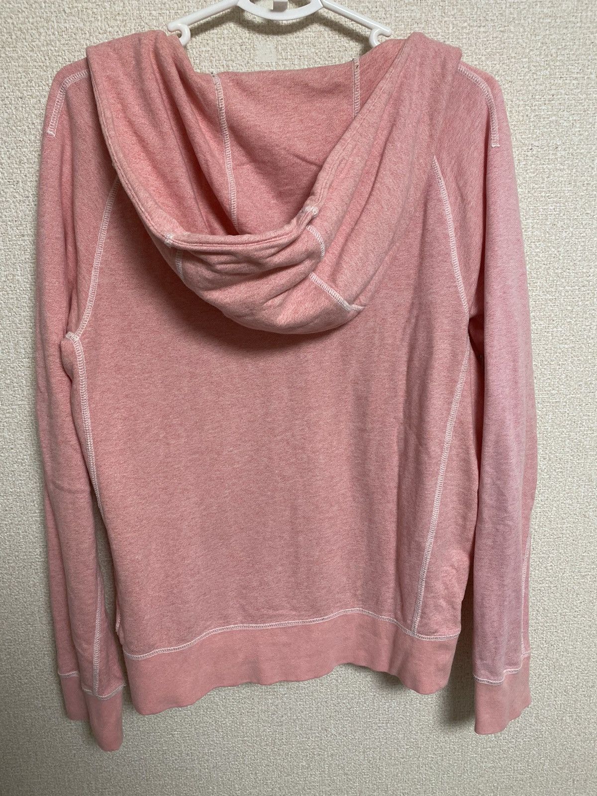 Nike Nike hoodie Pink M Size US M / EU 48-50 / 2 - 22 Thumbnail
