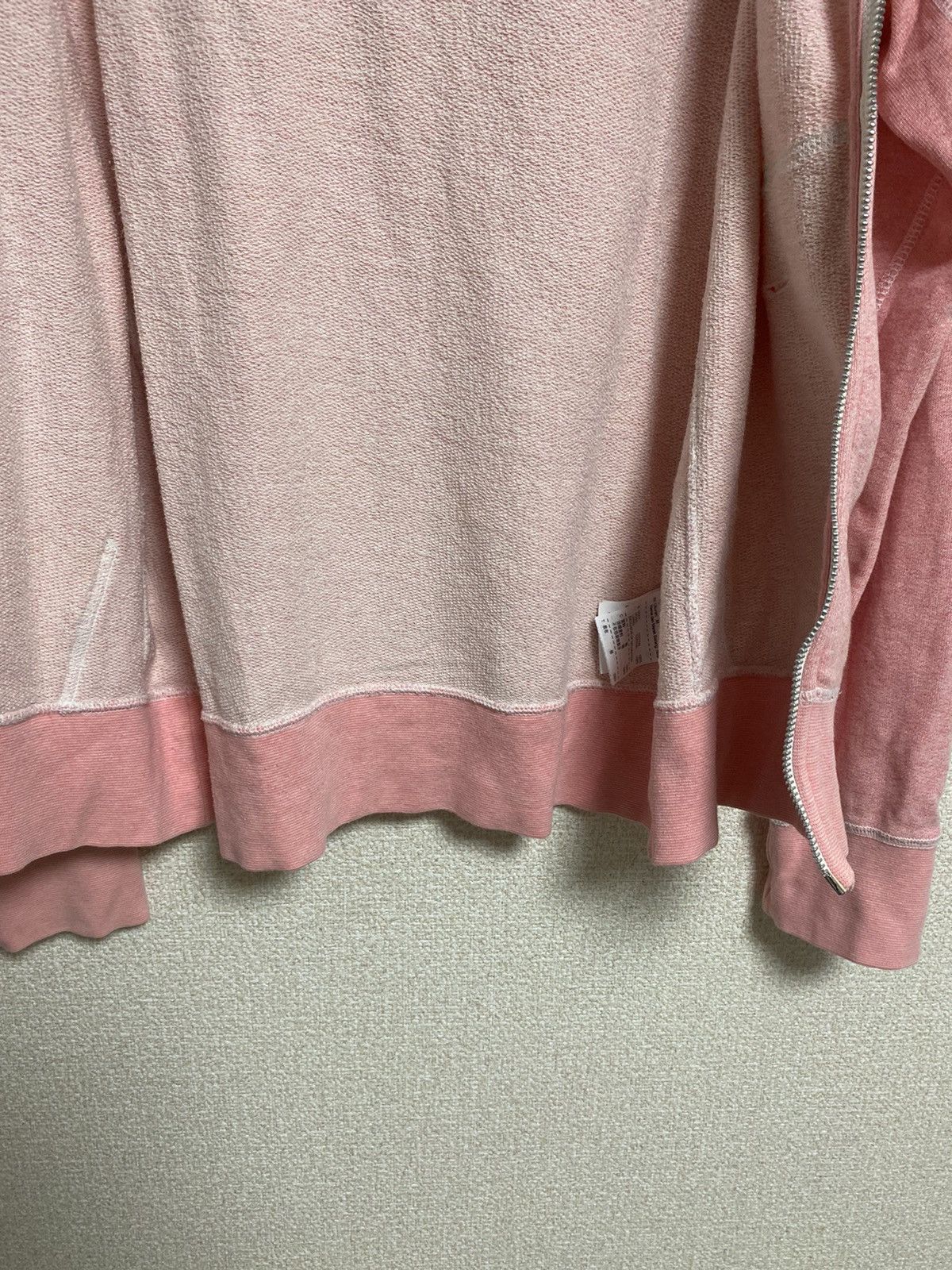 Nike Nike hoodie Pink M Size US M / EU 48-50 / 2 - 13 Thumbnail