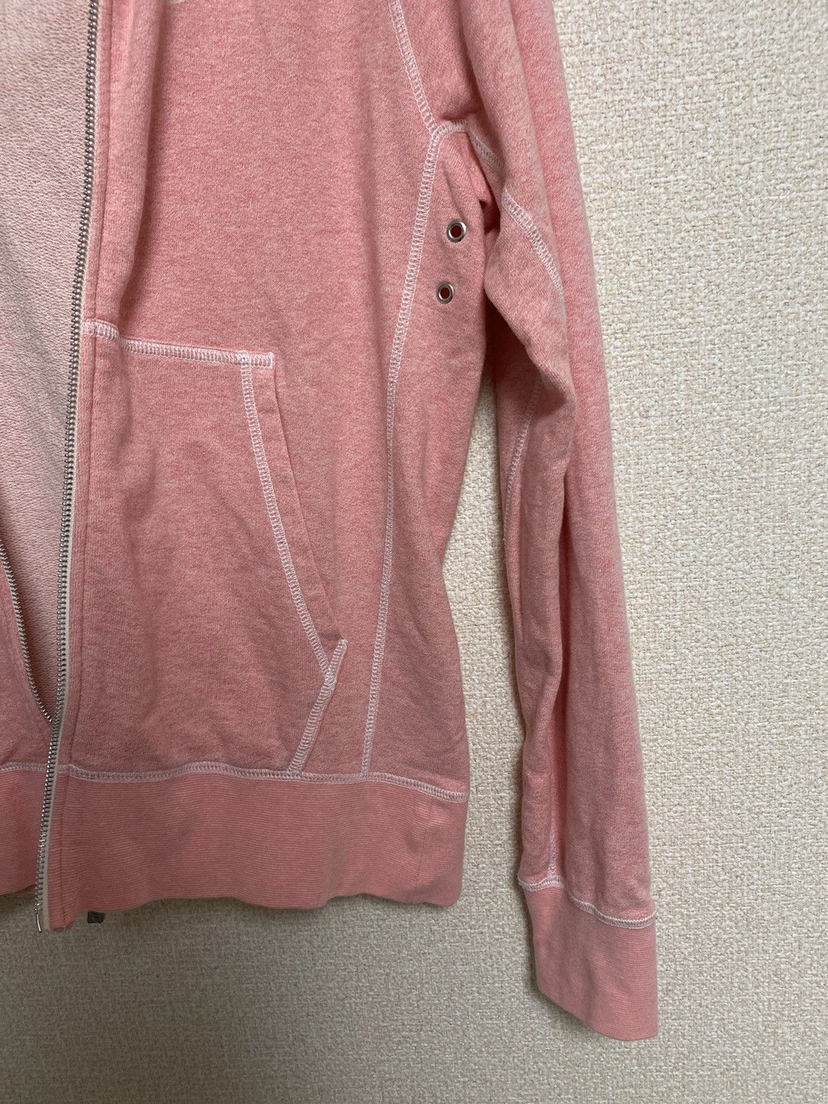 Nike Nike hoodie Pink M Size US M / EU 48-50 / 2 - 7 Thumbnail