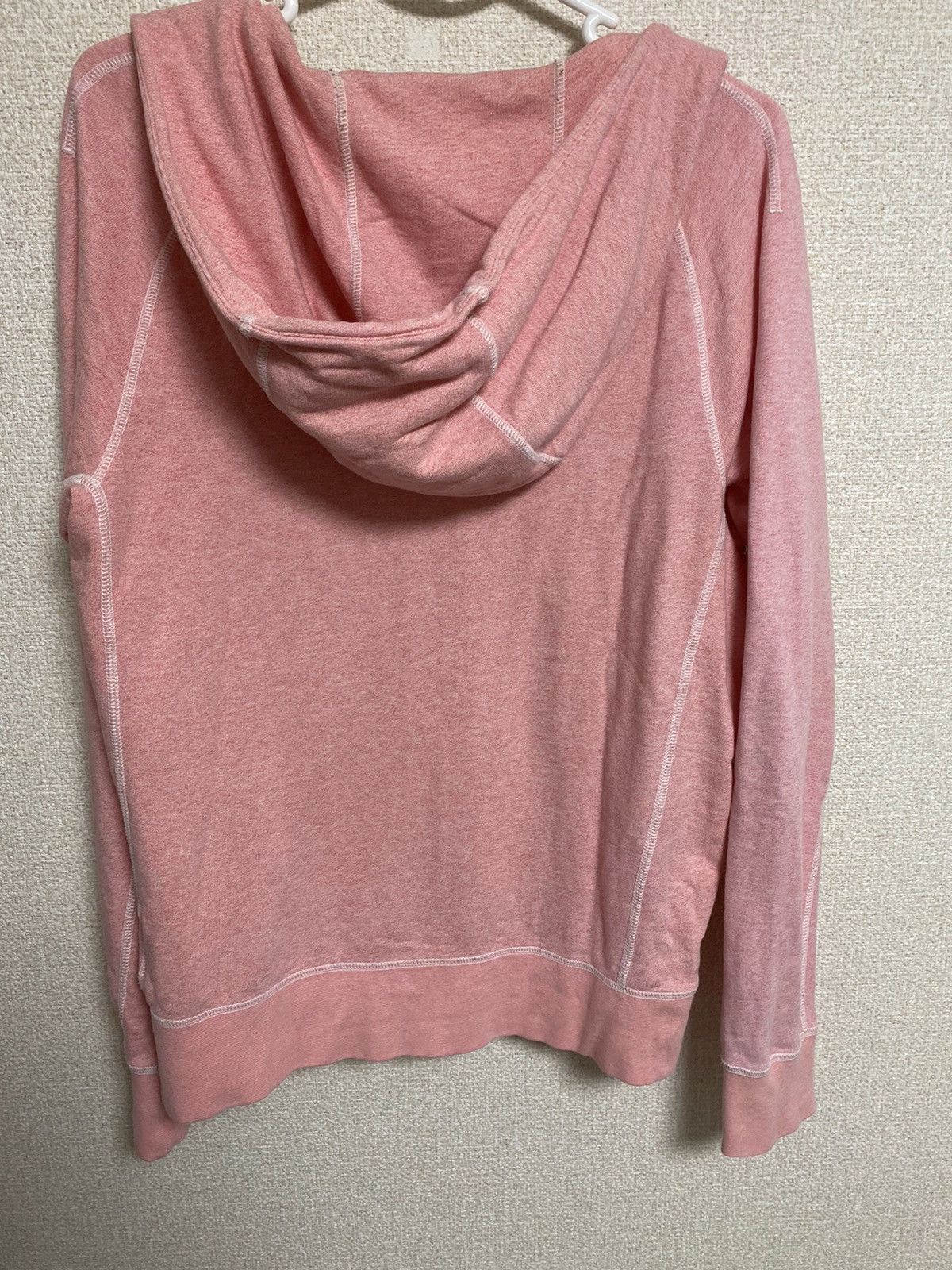Nike Nike hoodie Pink M Size US M / EU 48-50 / 2 - 21 Thumbnail