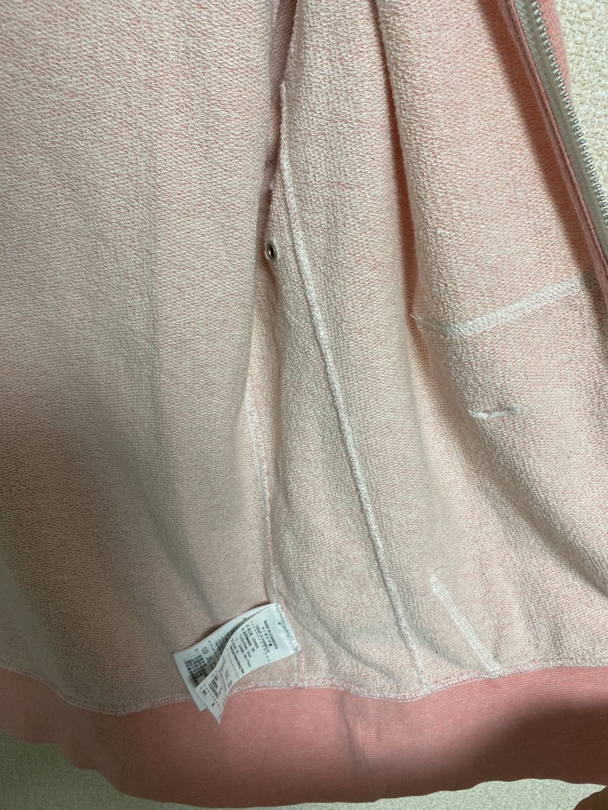 Nike Nike hoodie Pink M Size US M / EU 48-50 / 2 - 19 Thumbnail