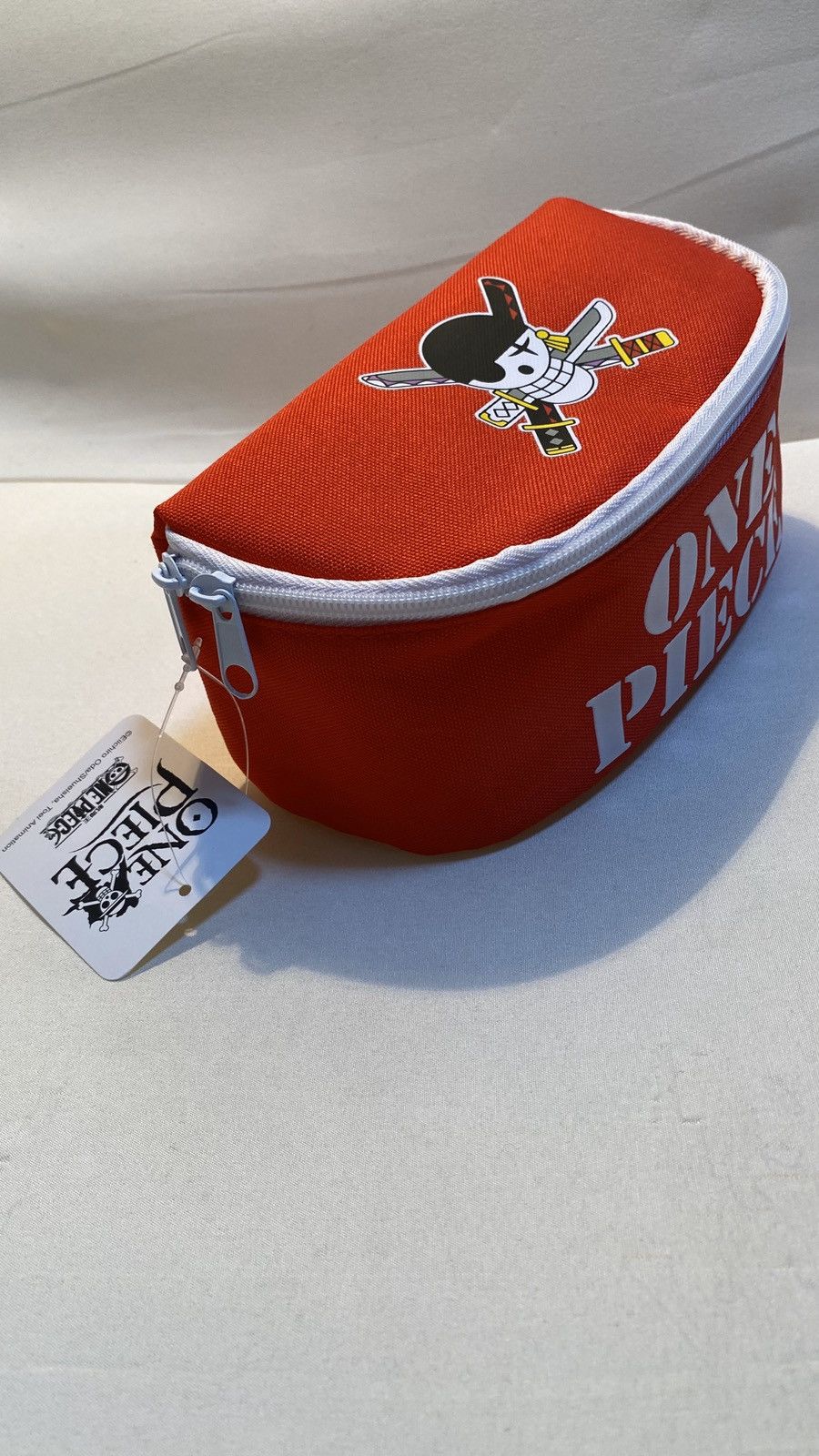 Japanese Brand × One Piece One Piece bag Size ONE SIZE - 3 Thumbnail