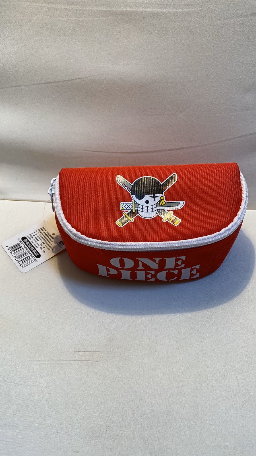 Japanese Brand × One Piece One Piece bag Size ONE SIZE - 2 Thumbnail