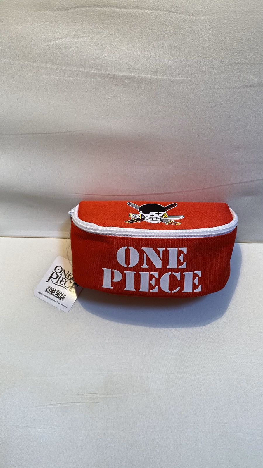 Japanese Brand × One Piece One Piece bag Size ONE SIZE - 1 Thumbnail
