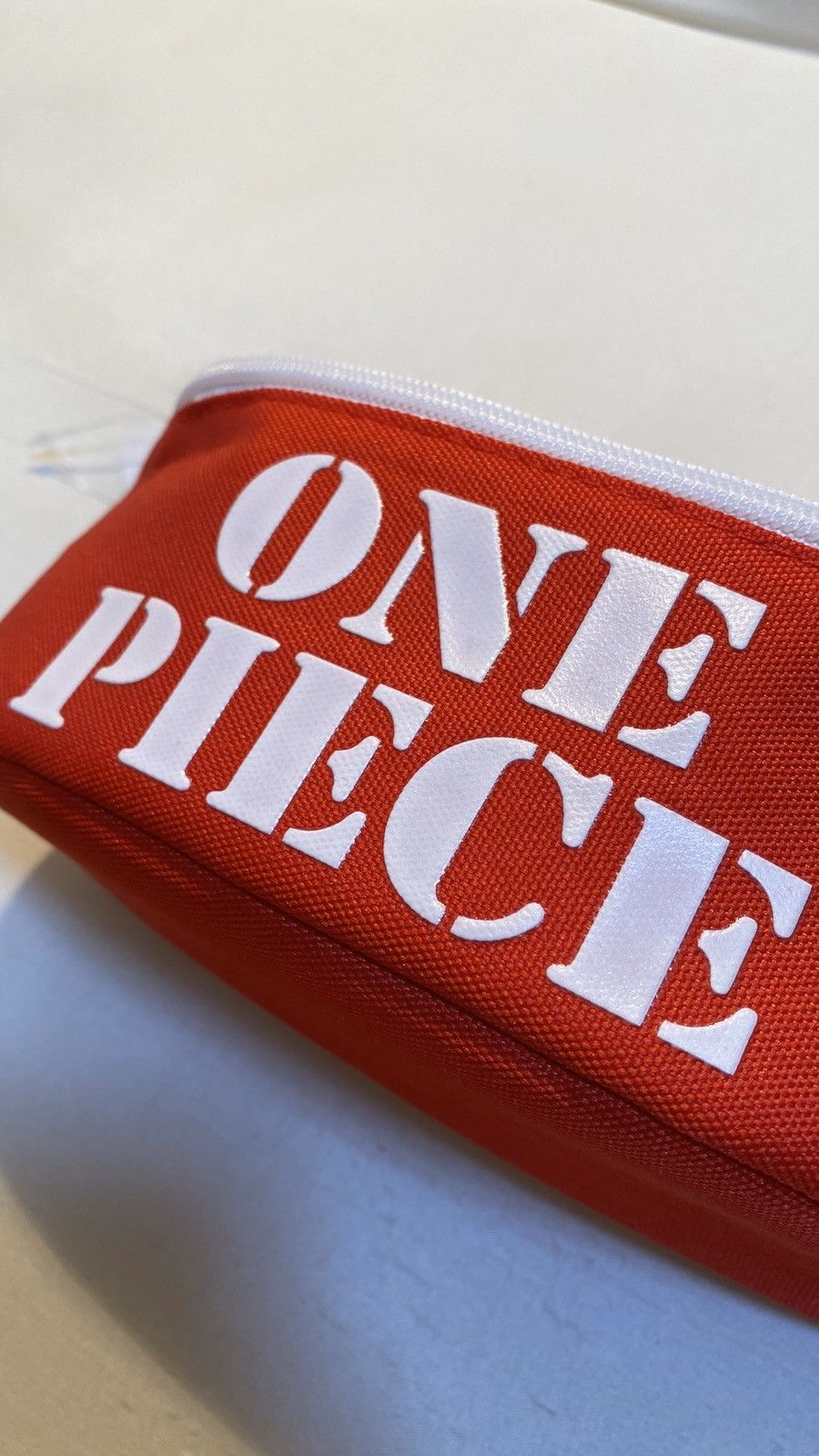 Japanese Brand × One Piece One Piece bag Size ONE SIZE - 5 Thumbnail