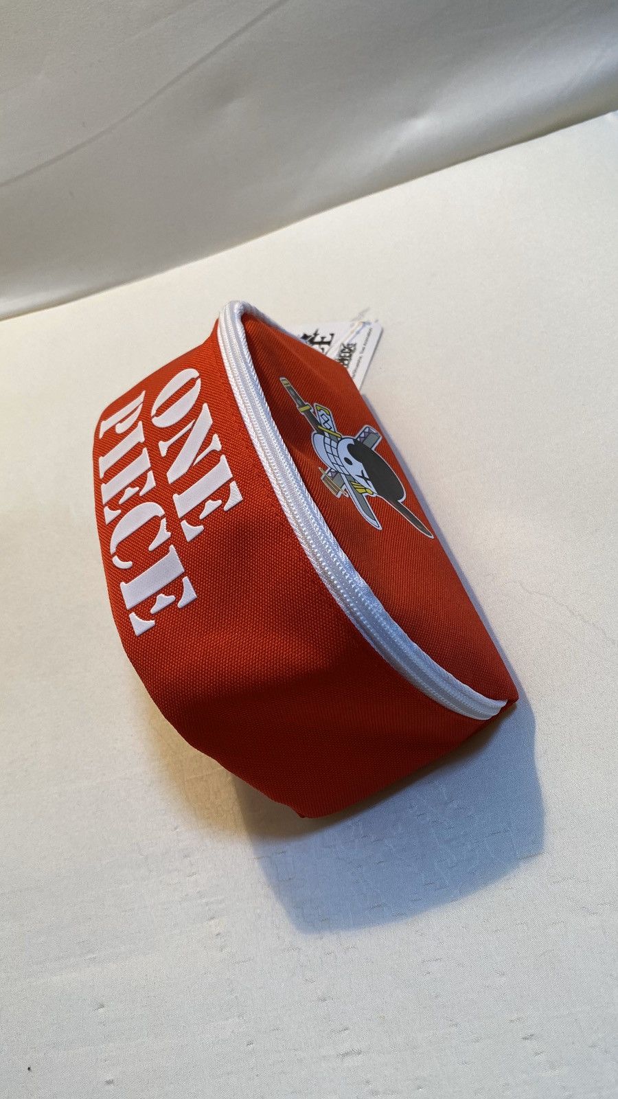 Japanese Brand × One Piece One Piece bag Size ONE SIZE - 4 Thumbnail