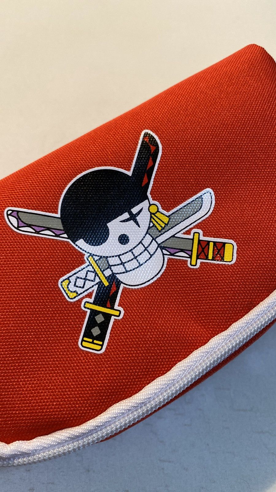 Japanese Brand × One Piece One Piece bag Size ONE SIZE - 8 Thumbnail