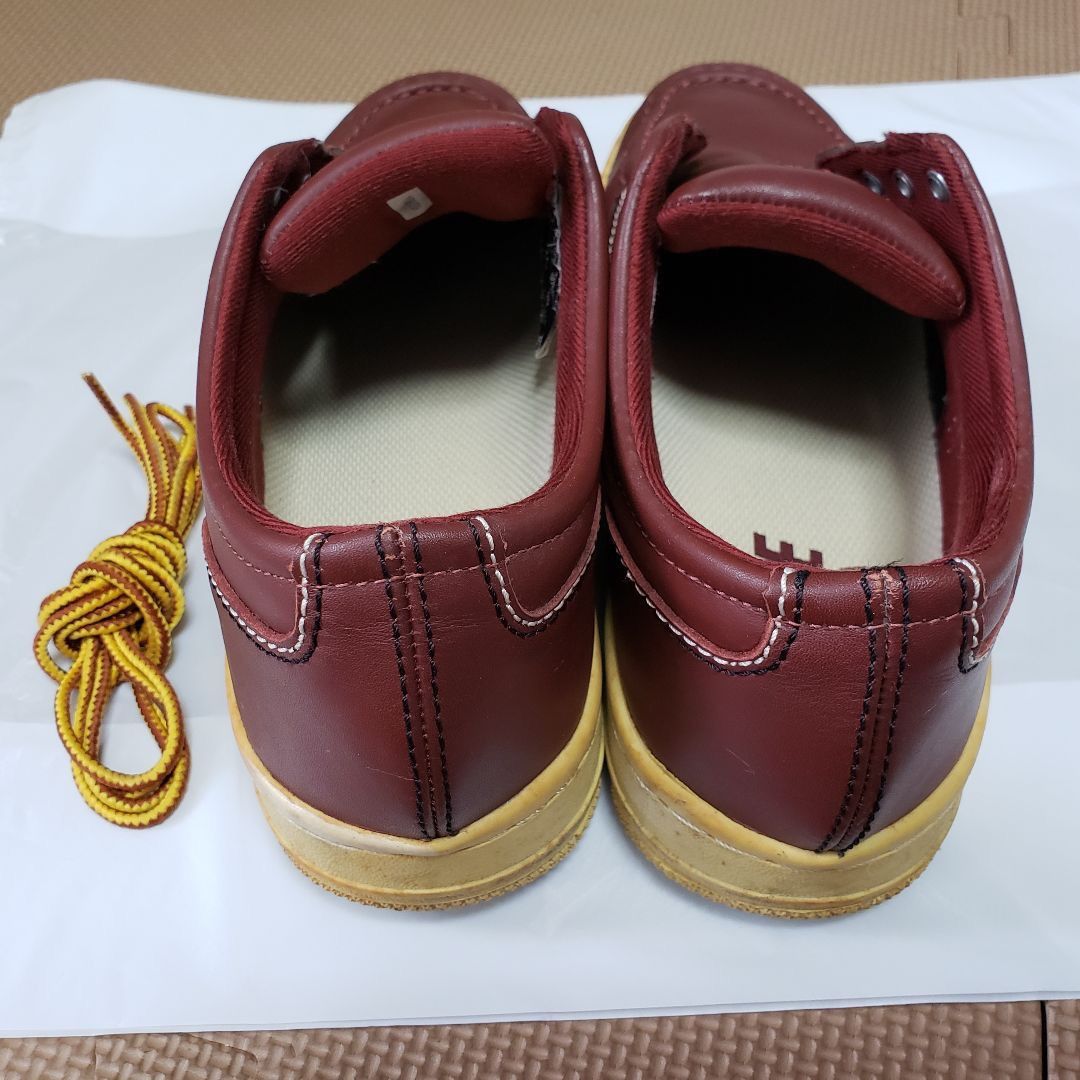 Bape A Bathing Ape 8us Size US 8 / EU 41 - 3 Thumbnail