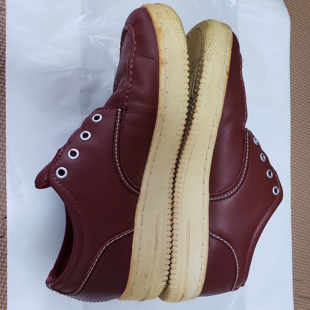 Bape A Bathing Ape 8us Size US 8 / EU 41 - 6 Thumbnail