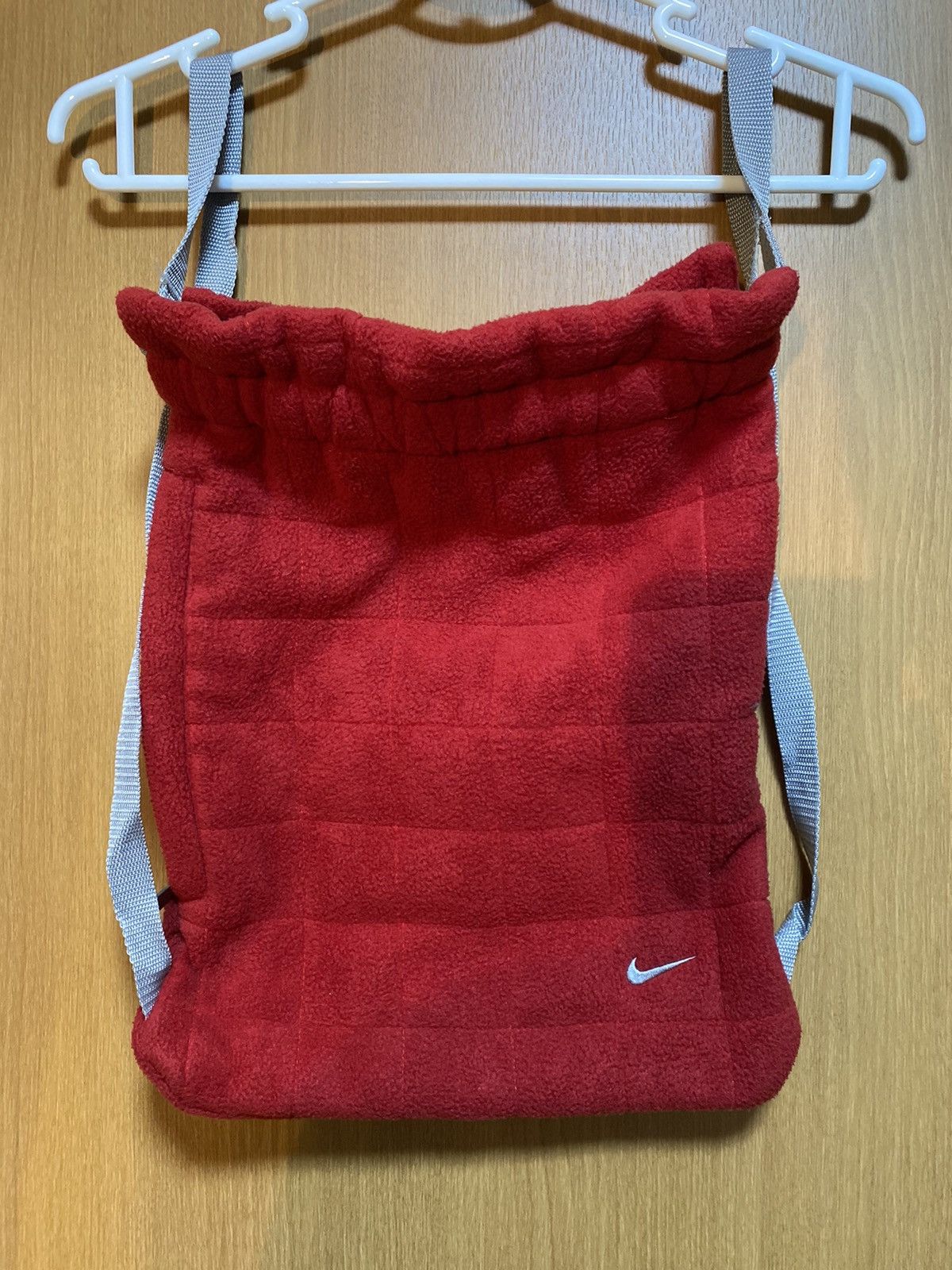Nike Nike bag red Size ONE SIZE - 1 Thumbnail