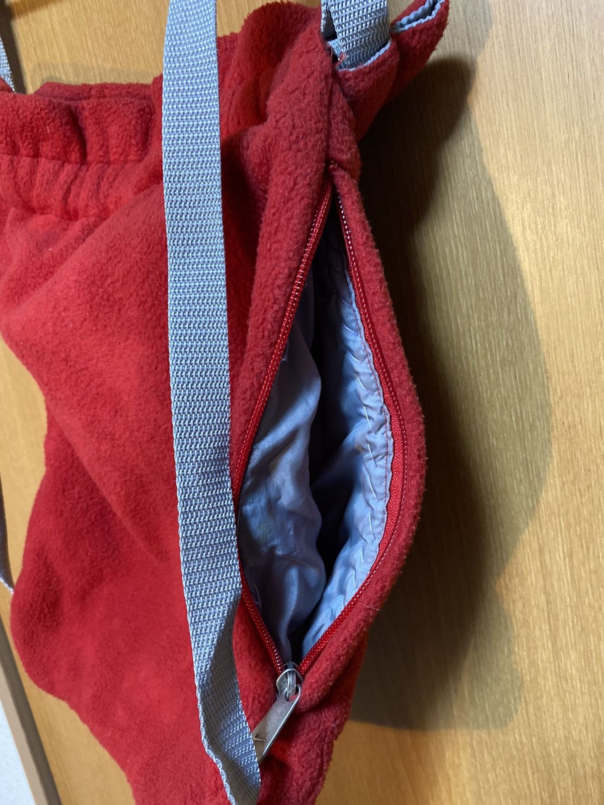 Nike Nike bag red Size ONE SIZE - 8 Thumbnail