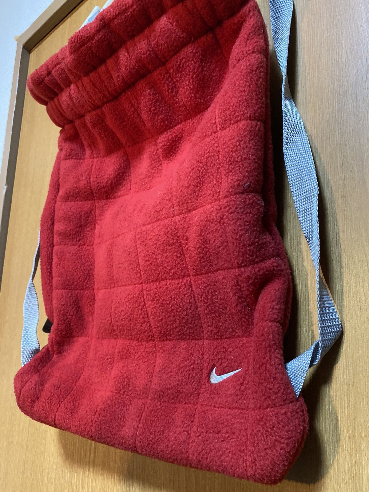 Nike Nike bag red Size ONE SIZE - 2 Thumbnail