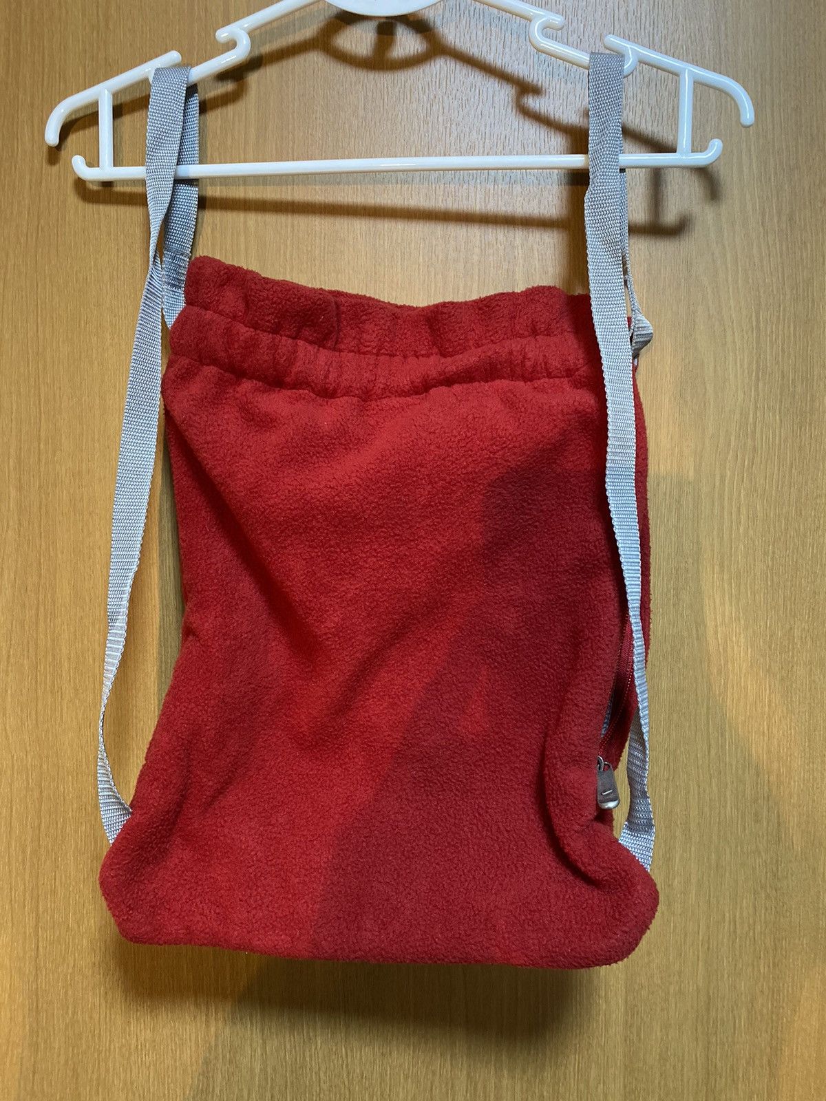 Nike Nike bag red Size ONE SIZE - 7 Thumbnail