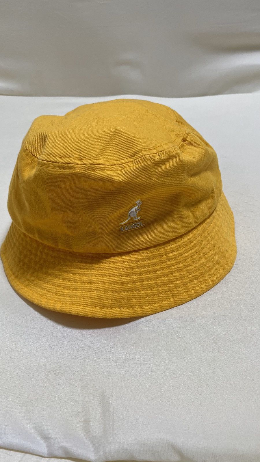 Kangol Kangol bucket hat Size ONE SIZE - 1 Thumbnail