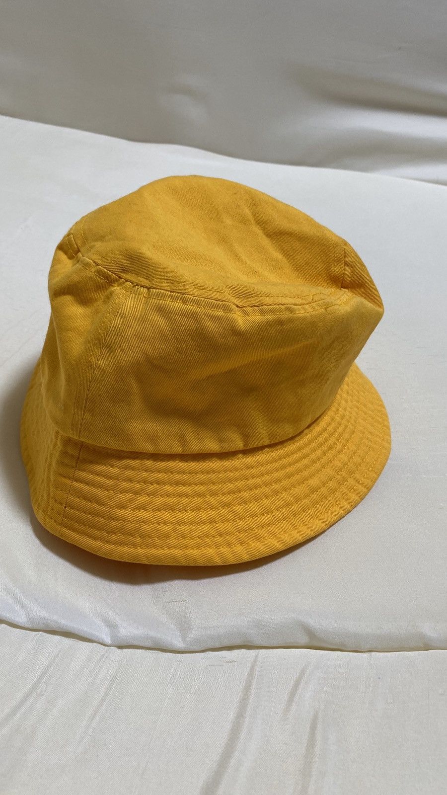 Kangol Kangol bucket hat Size ONE SIZE - 4 Thumbnail