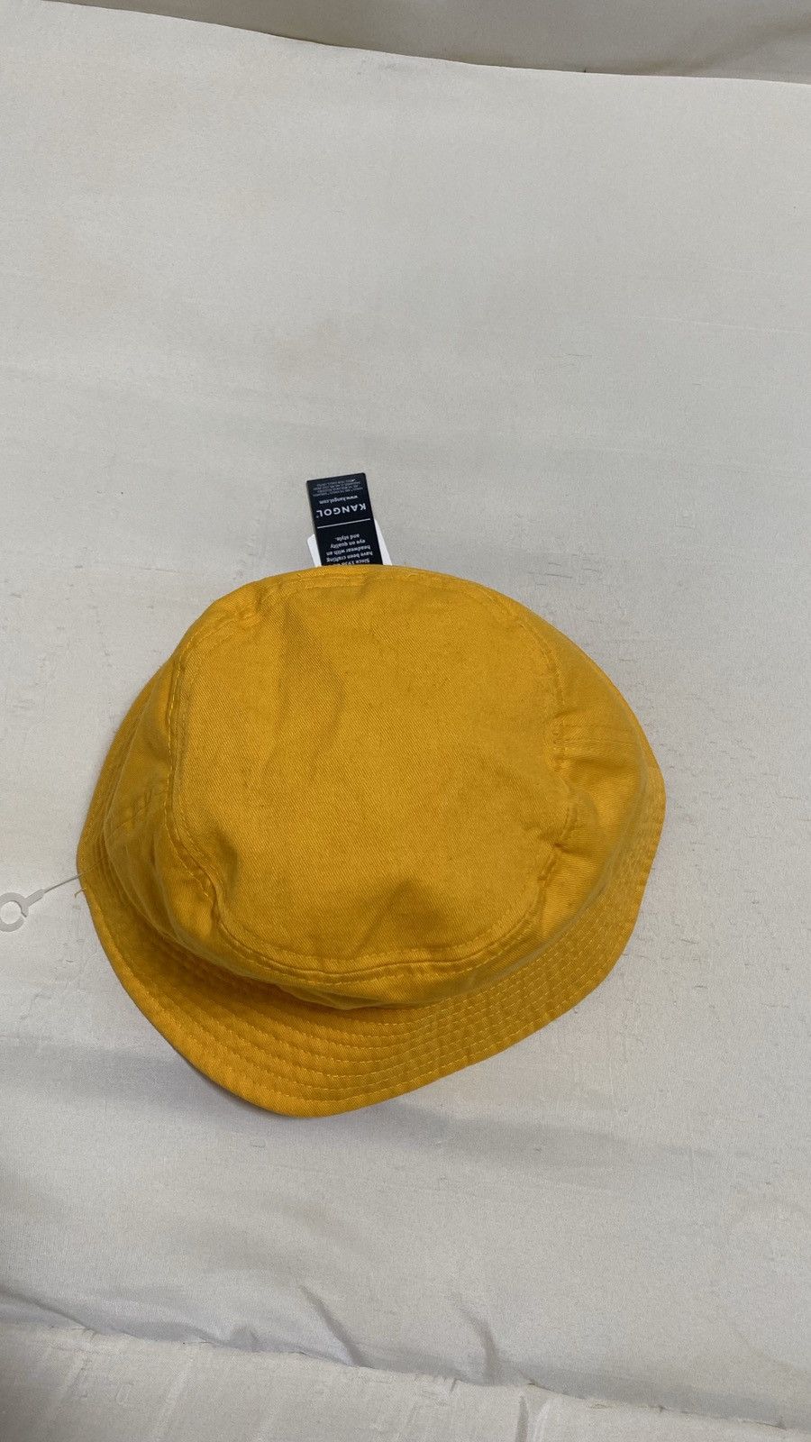 Kangol Kangol bucket hat Size ONE SIZE - 3 Thumbnail