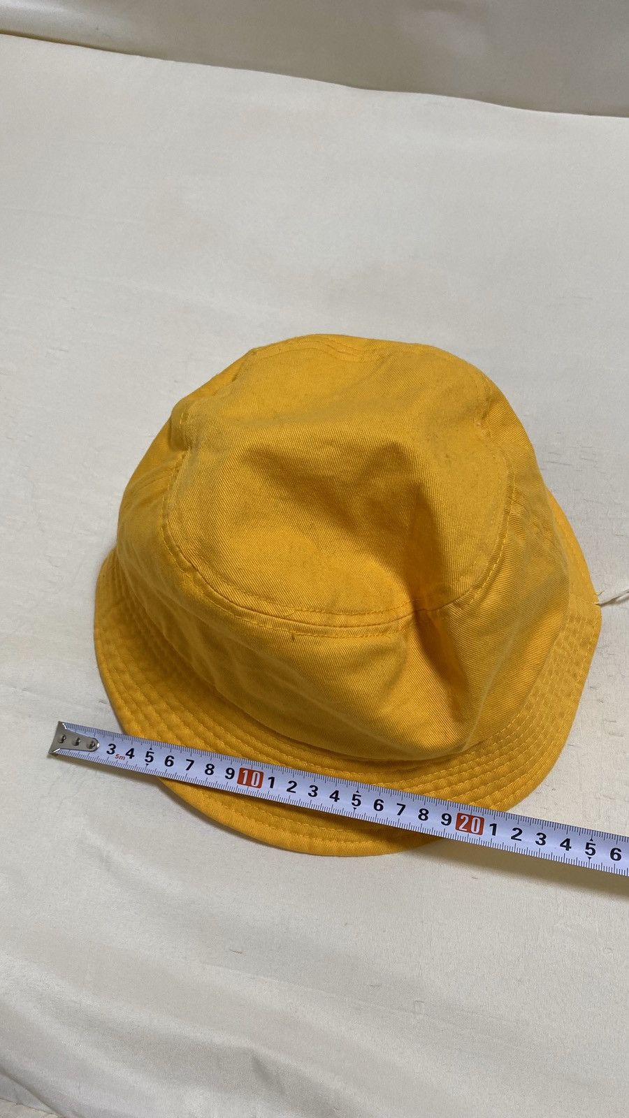 Kangol Kangol bucket hat Size ONE SIZE - 11 Thumbnail