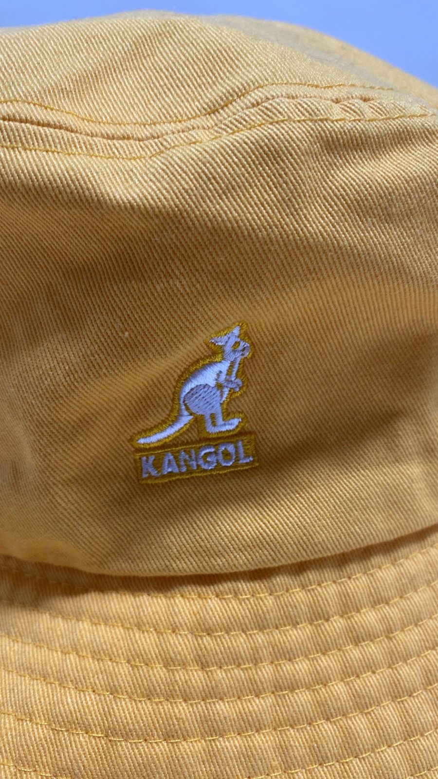 Kangol Kangol bucket hat Size ONE SIZE - 2 Thumbnail