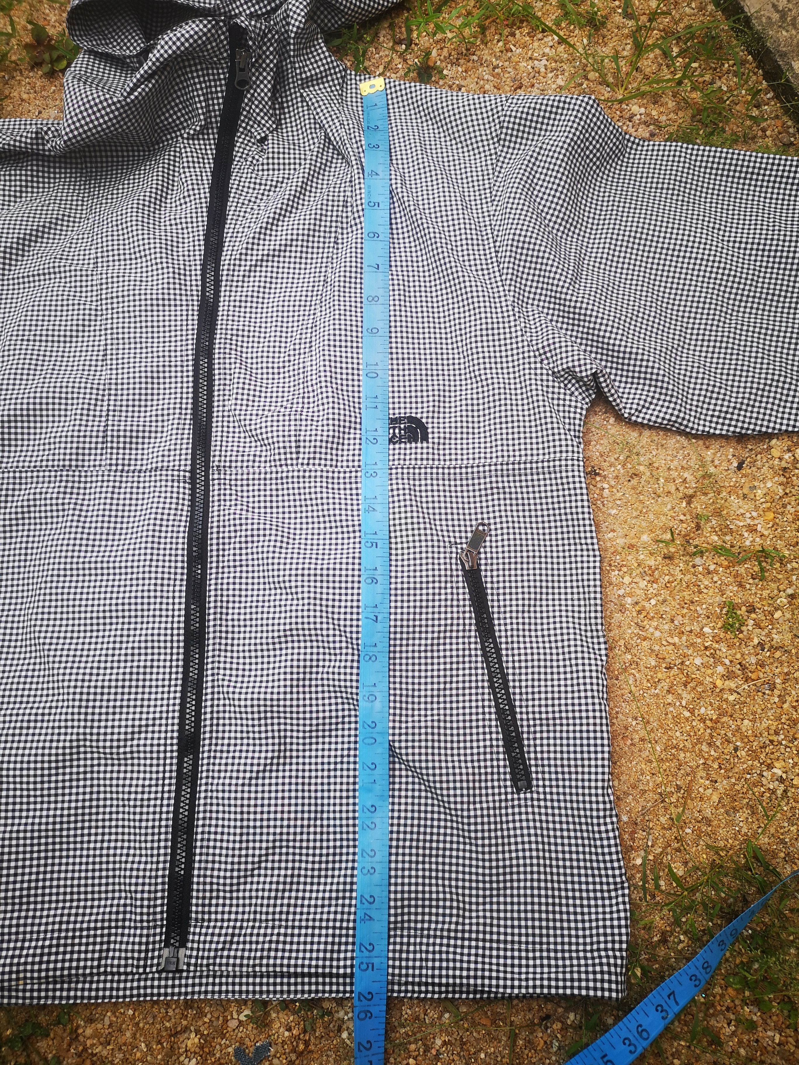 The North Face × Vintage Vintage The North Face Light Jacket Size US S / EU 44-46 / 1 - 14 Thumbnail