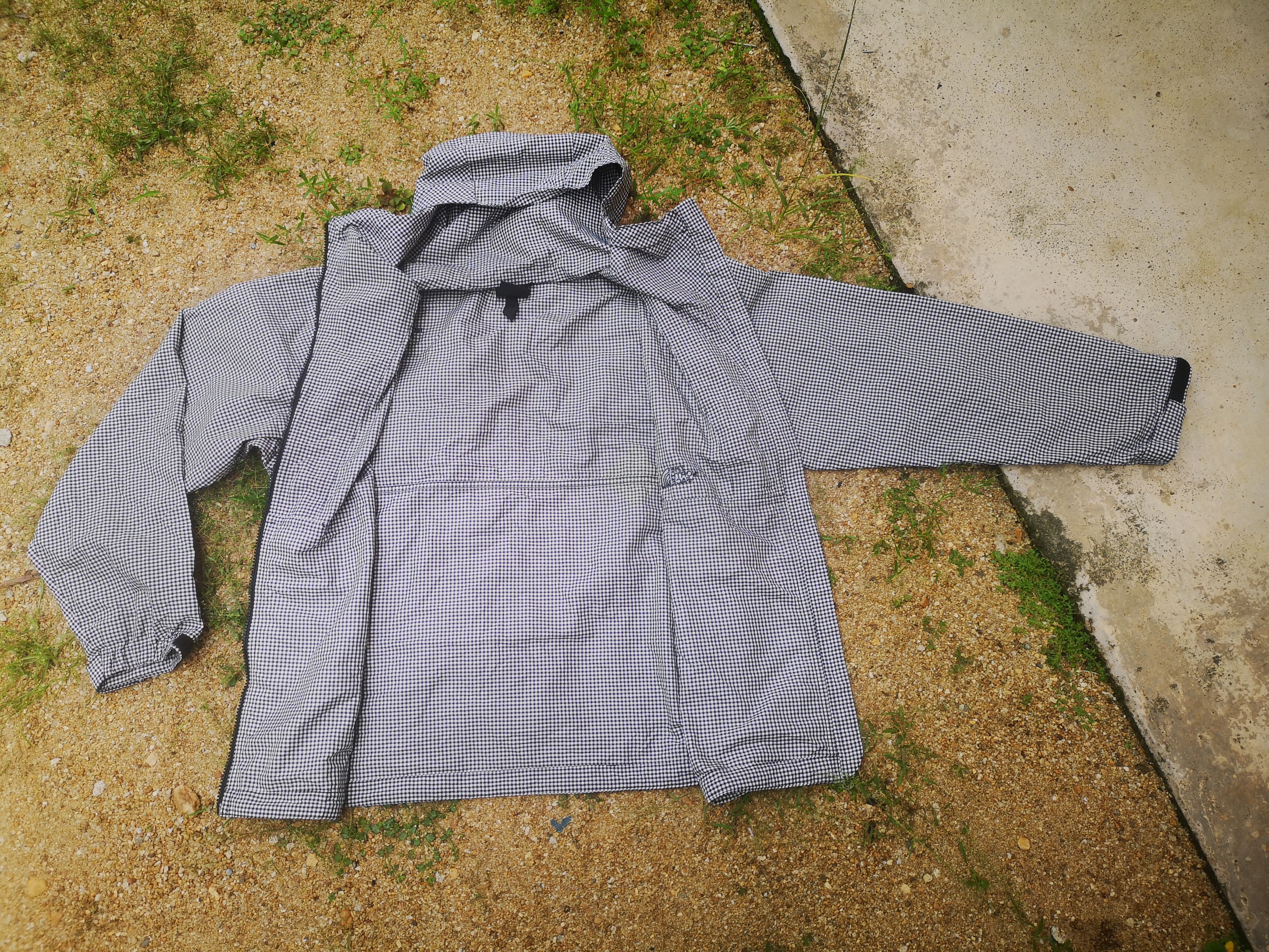 The North Face × Vintage Vintage The North Face Light Jacket Size US S / EU 44-46 / 1 - 7 Thumbnail