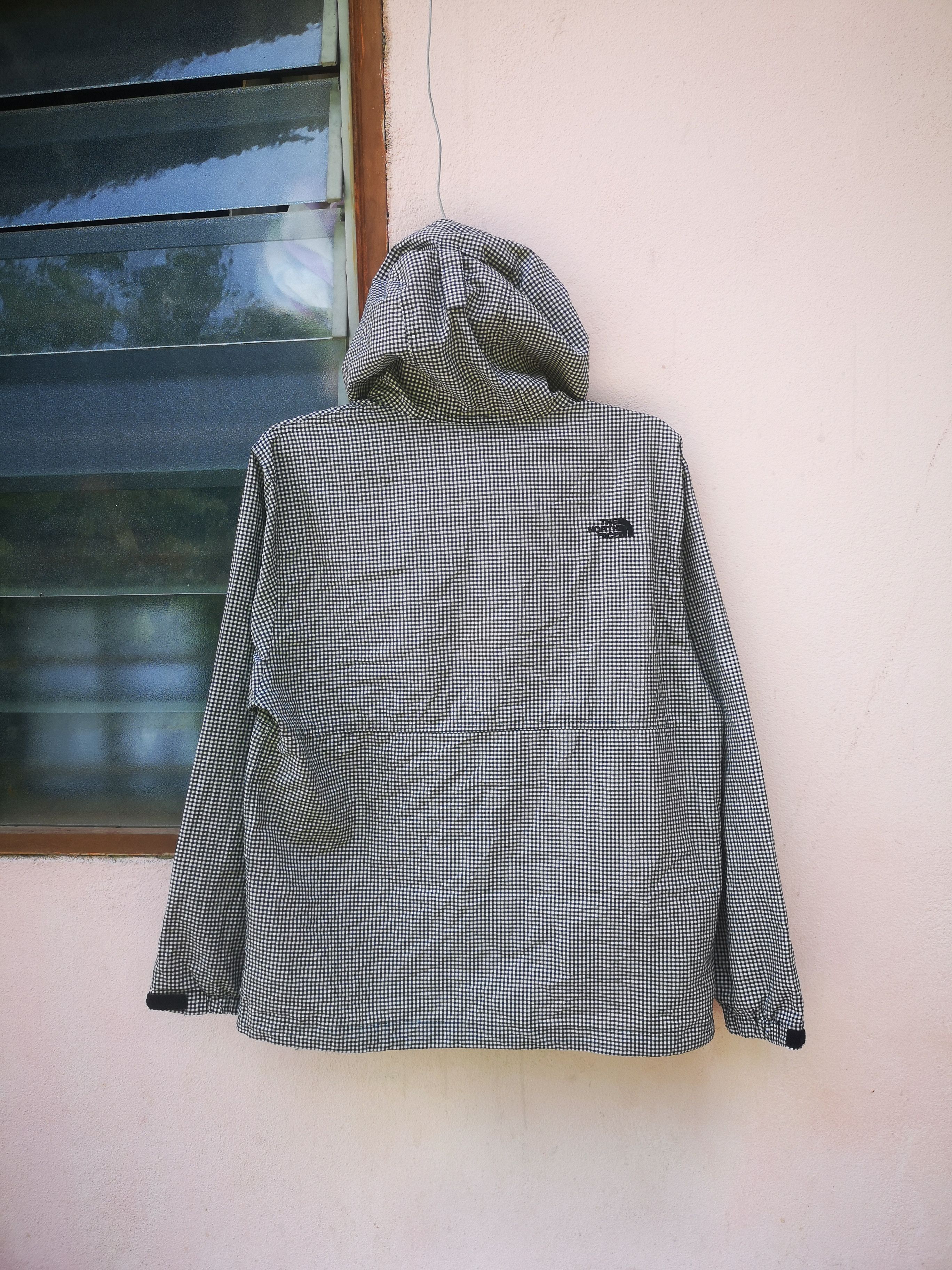 The North Face × Vintage Vintage The North Face Light Jacket Size US S / EU 44-46 / 1 - 2 Thumbnail