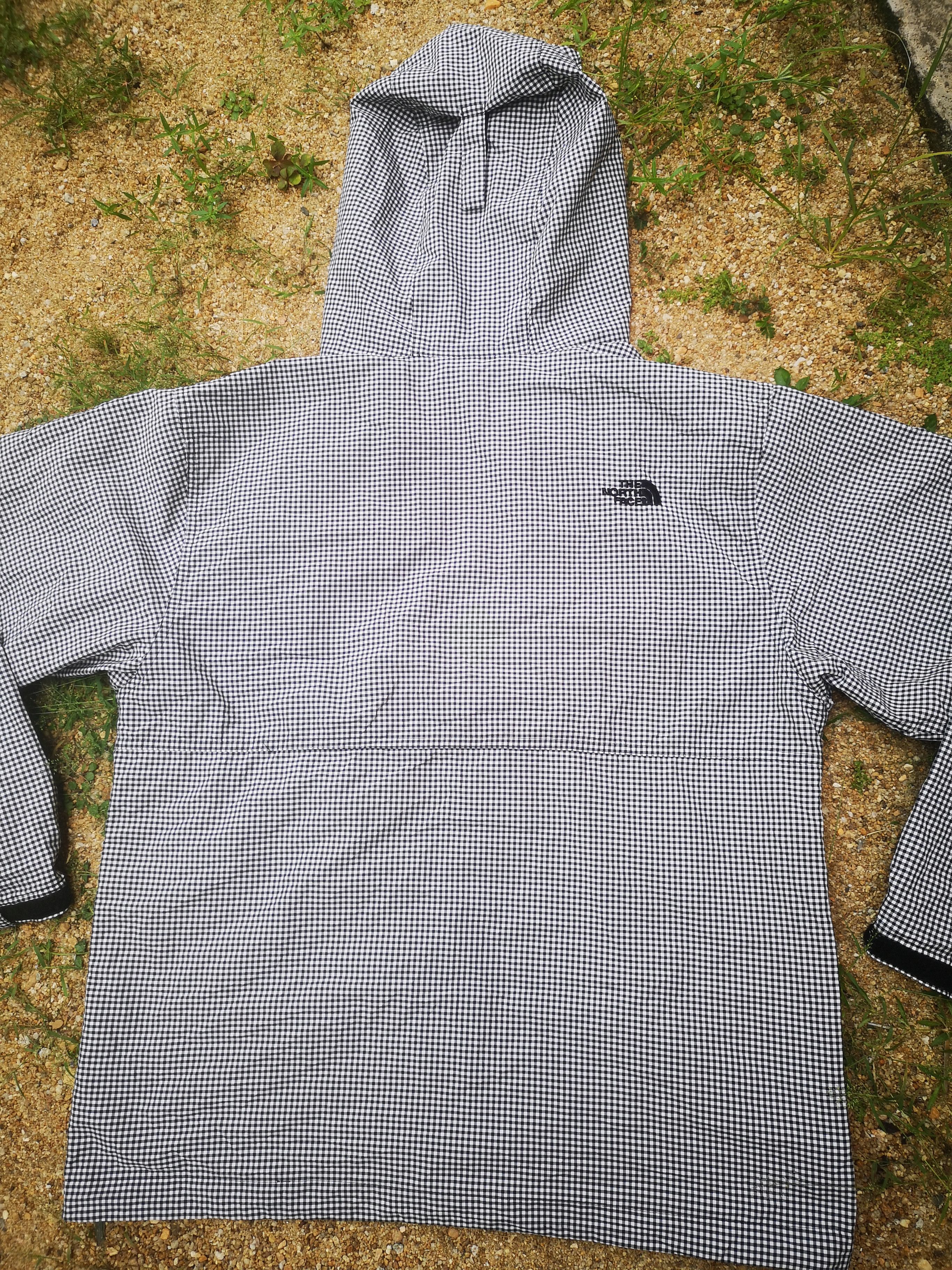 The North Face × Vintage Vintage The North Face Light Jacket Size US S / EU 44-46 / 1 - 6 Thumbnail