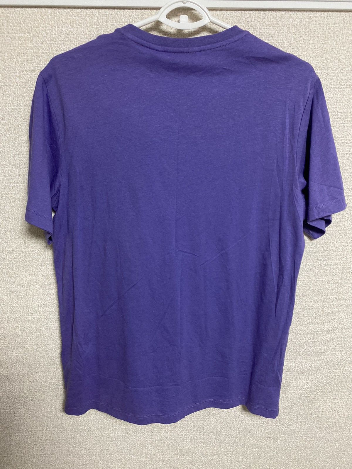 Death Row Records NOS Death Row Records Purple Tee XS Size US XS / EU 42 / 0 - 17 Thumbnail