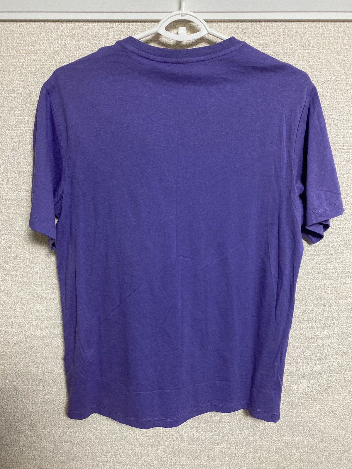Death Row Records NOS Death Row Records Purple Tee XS Size US XS / EU 42 / 0 - 16 Thumbnail