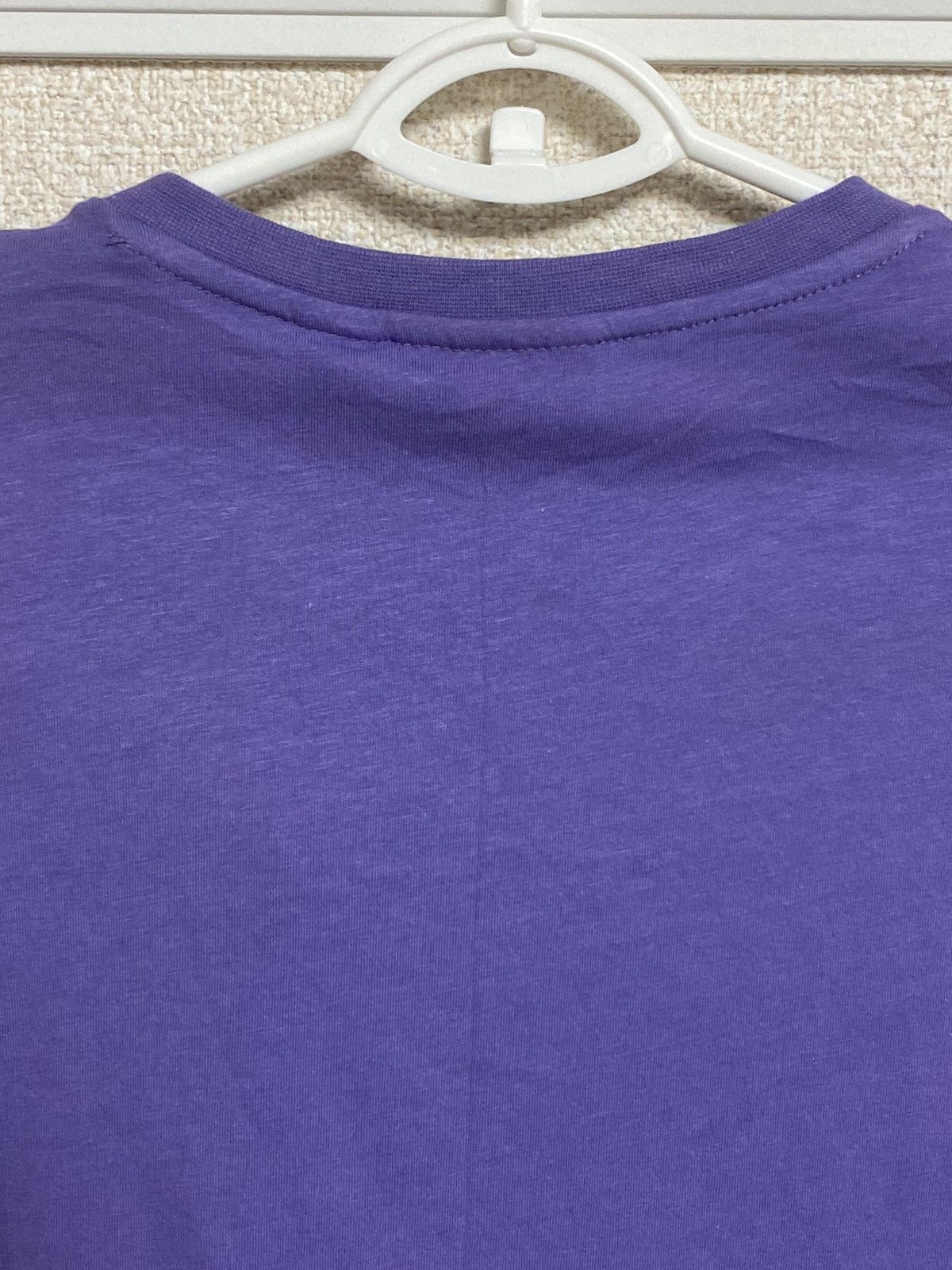 Death Row Records NOS Death Row Records Purple Tee XS Size US XS / EU 42 / 0 - 18 Thumbnail
