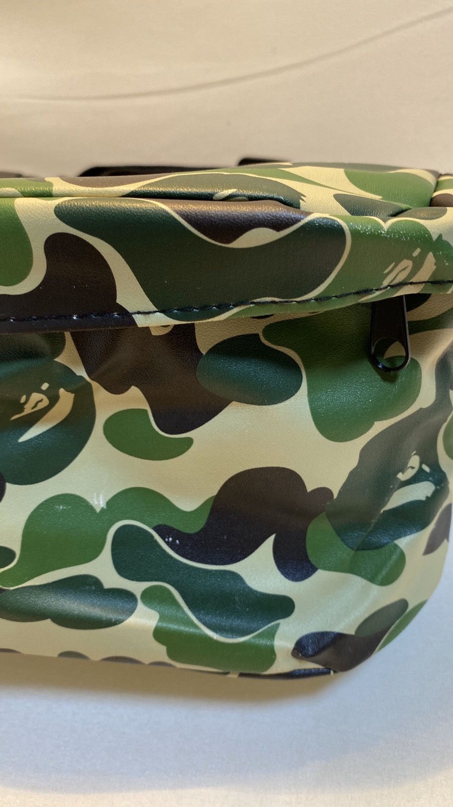 Japanese Brand Pouch bag Camo Size ONE SIZE - 4 Thumbnail