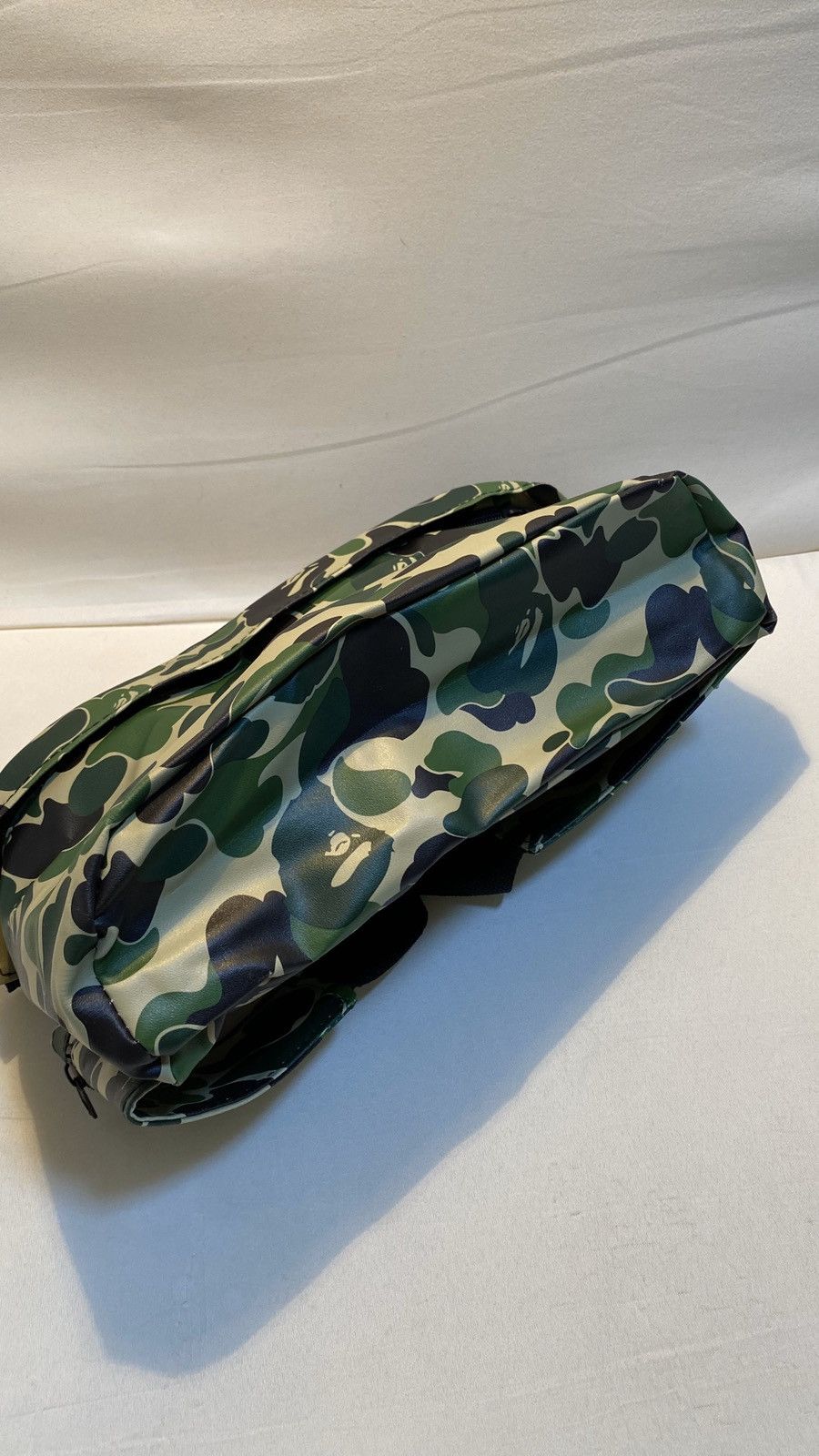Japanese Brand Pouch bag Camo Size ONE SIZE - 9 Thumbnail
