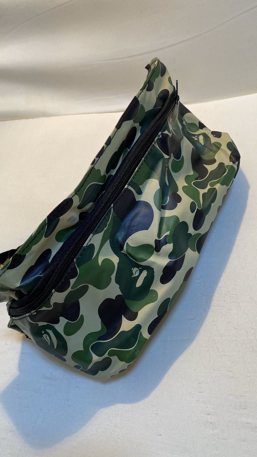 Japanese Brand Pouch bag Camo Size ONE SIZE - 12 Thumbnail