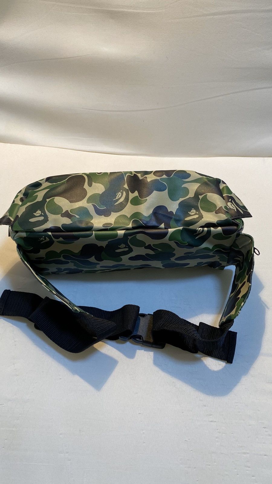 Japanese Brand Pouch bag Camo Size ONE SIZE - 6 Thumbnail