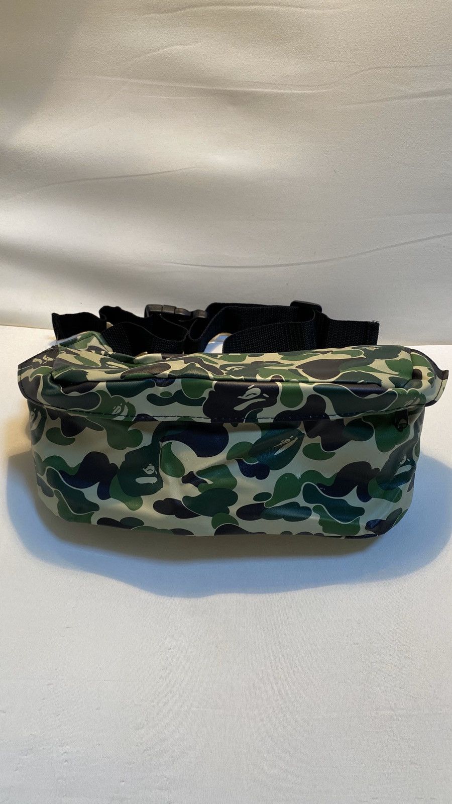 Japanese Brand Pouch bag Camo Size ONE SIZE - 2 Thumbnail