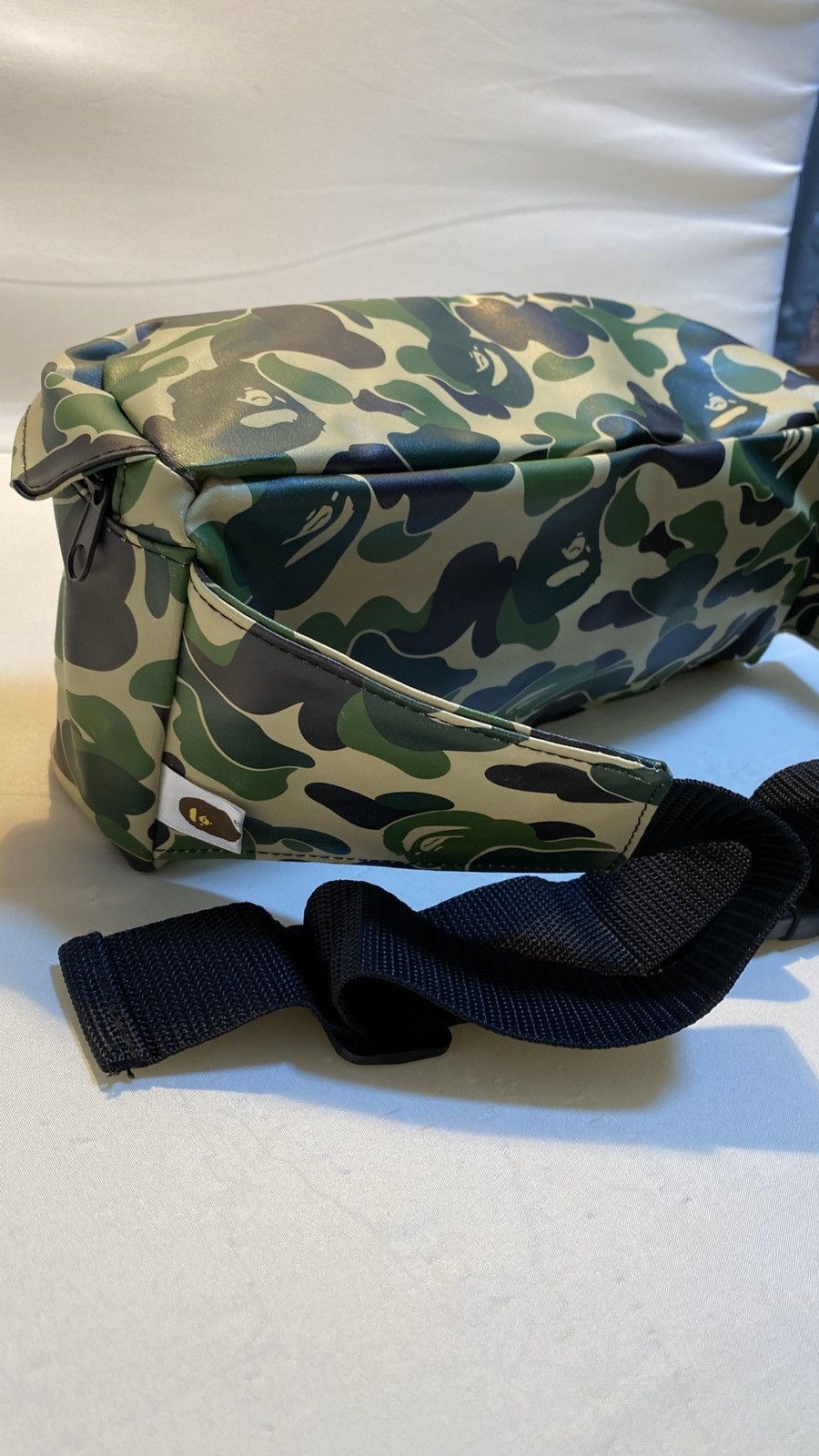 Japanese Brand Pouch bag Camo Size ONE SIZE - 7 Thumbnail