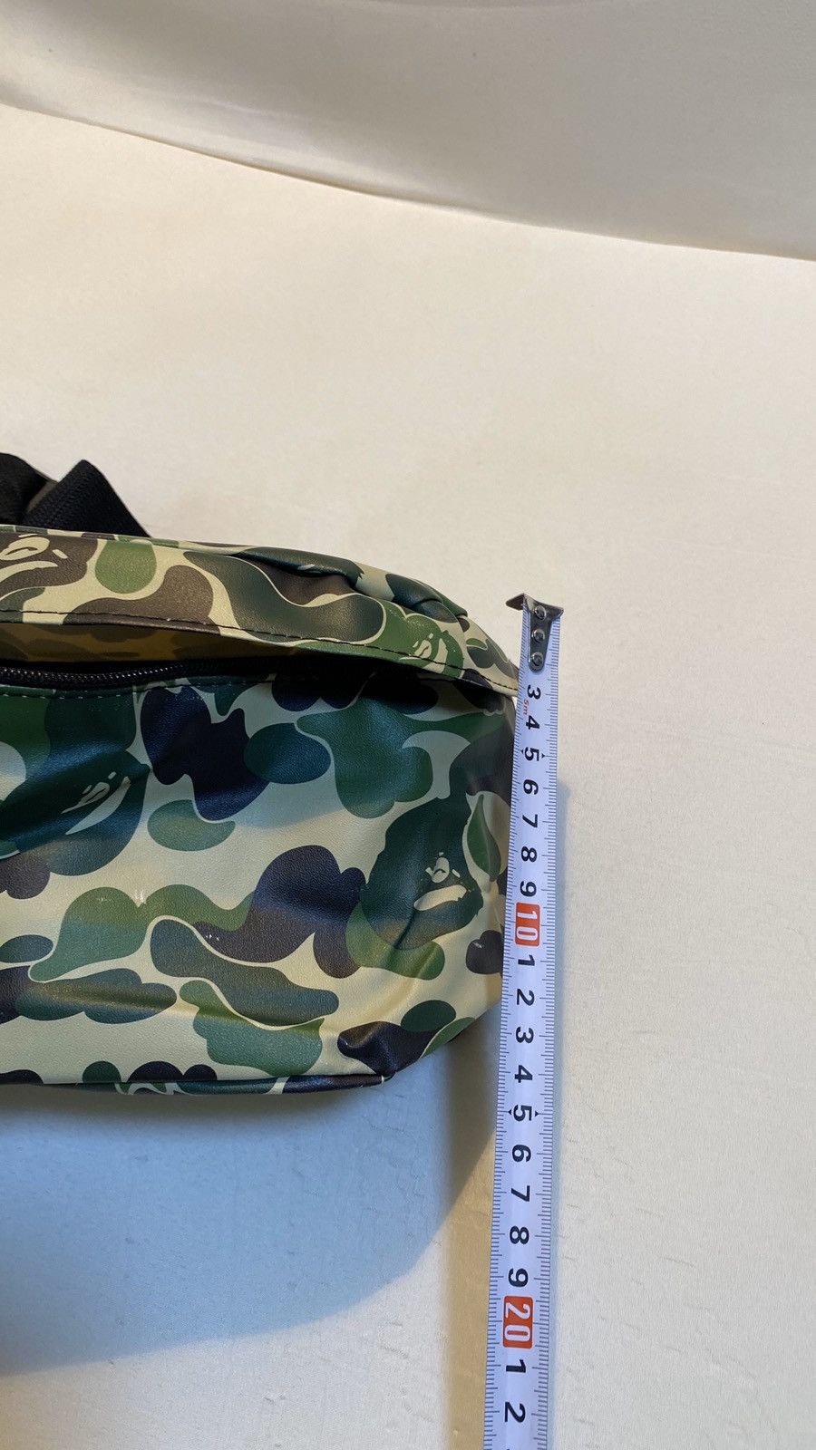 Japanese Brand Pouch bag Camo Size ONE SIZE - 15 Thumbnail