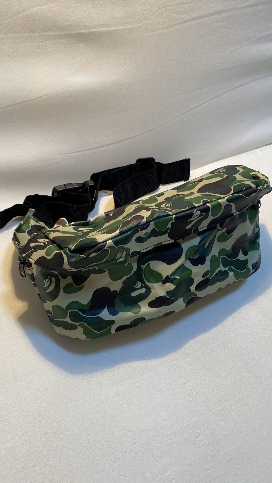 Japanese Brand Pouch bag Camo Size ONE SIZE - 3 Thumbnail