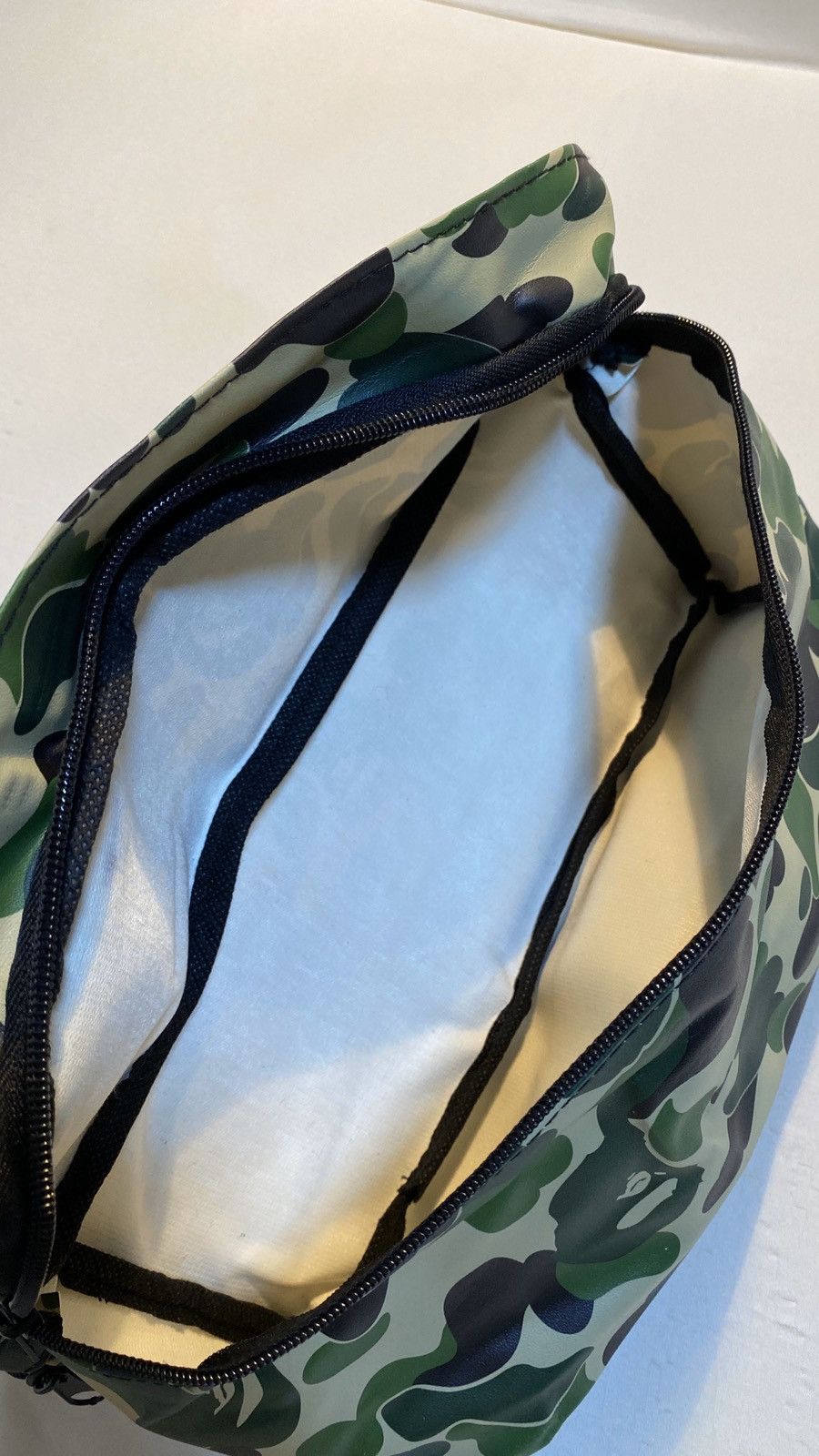 Japanese Brand Pouch bag Camo Size ONE SIZE - 13 Thumbnail