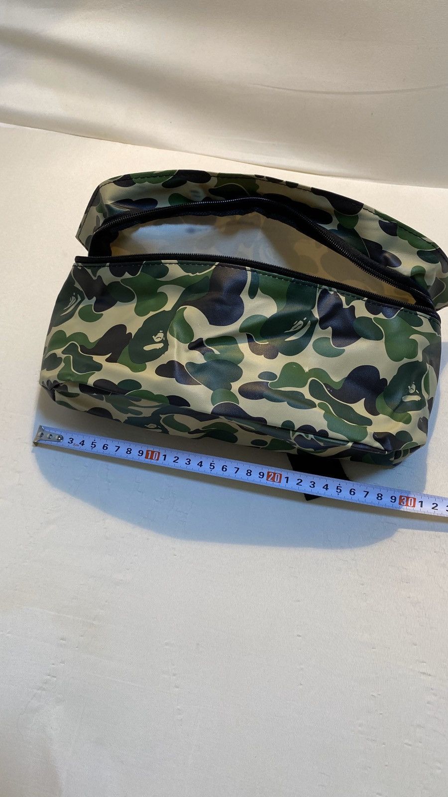 Japanese Brand Pouch bag Camo Size ONE SIZE - 14 Thumbnail