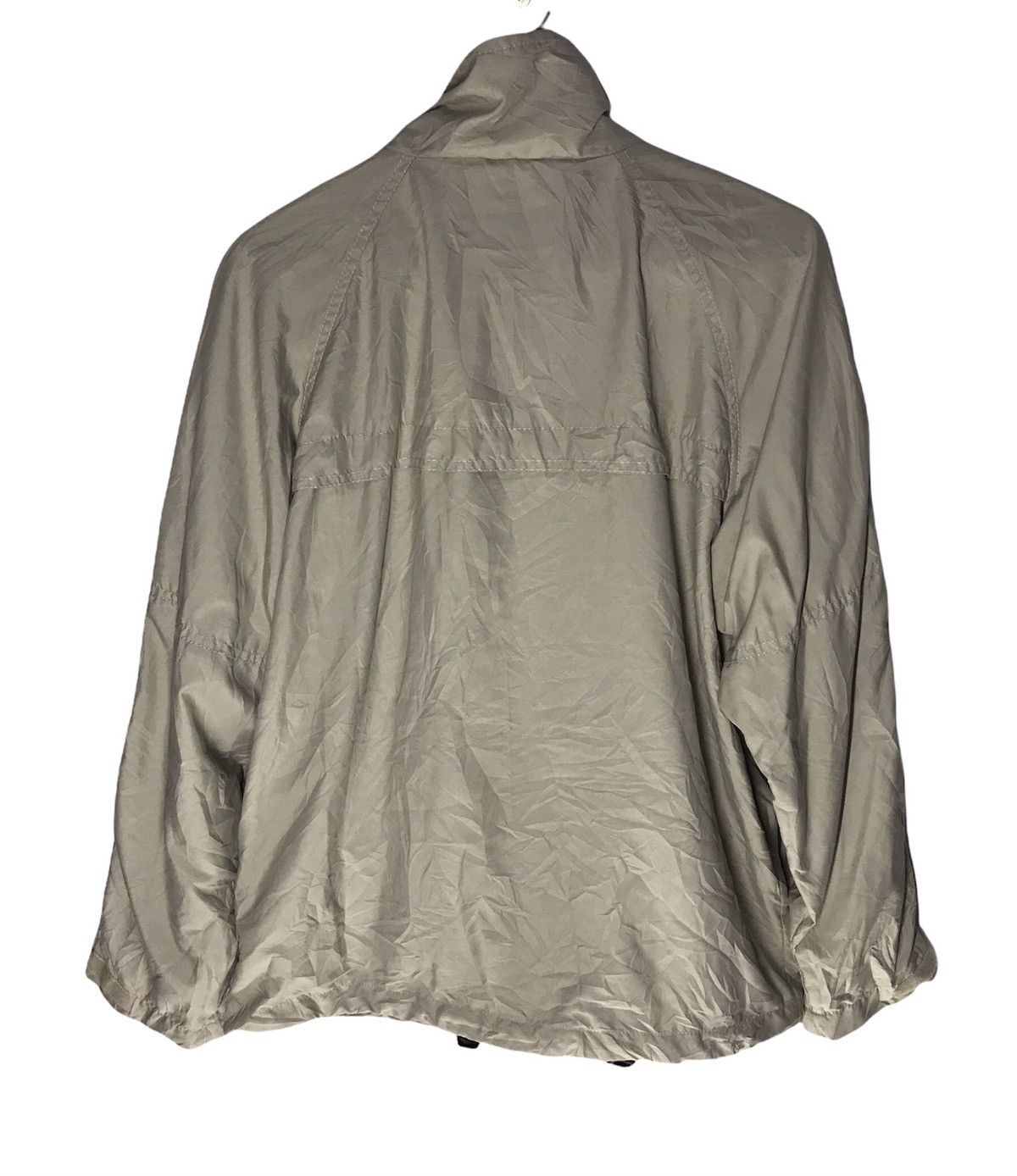 Descente Killer loop zipper windbreaker made in Italy Size US M / EU 48-50 / 2 - 2 Thumbnail