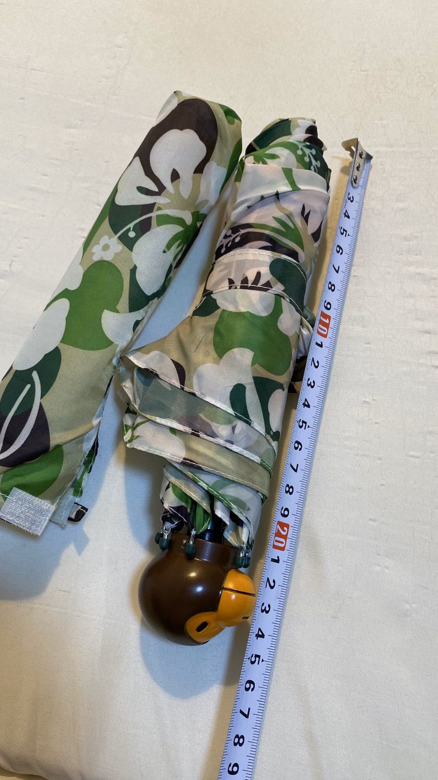 Japanese Brand Umbrella Size ONE SIZE - 7 Thumbnail