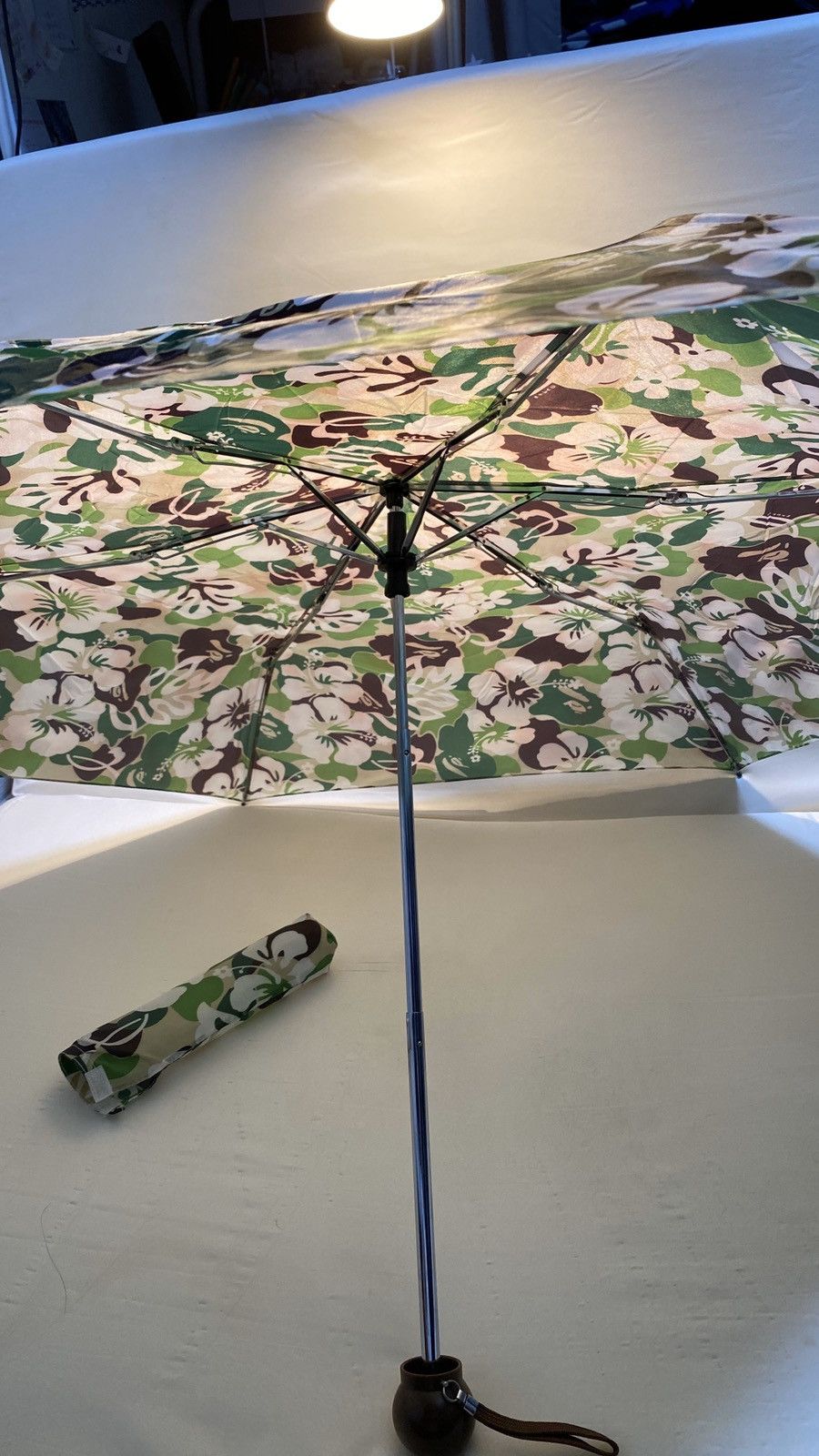 Japanese Brand Umbrella Size ONE SIZE - 5 Thumbnail