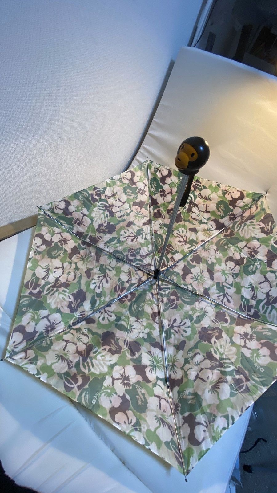 Japanese Brand Umbrella Size ONE SIZE - 6 Thumbnail
