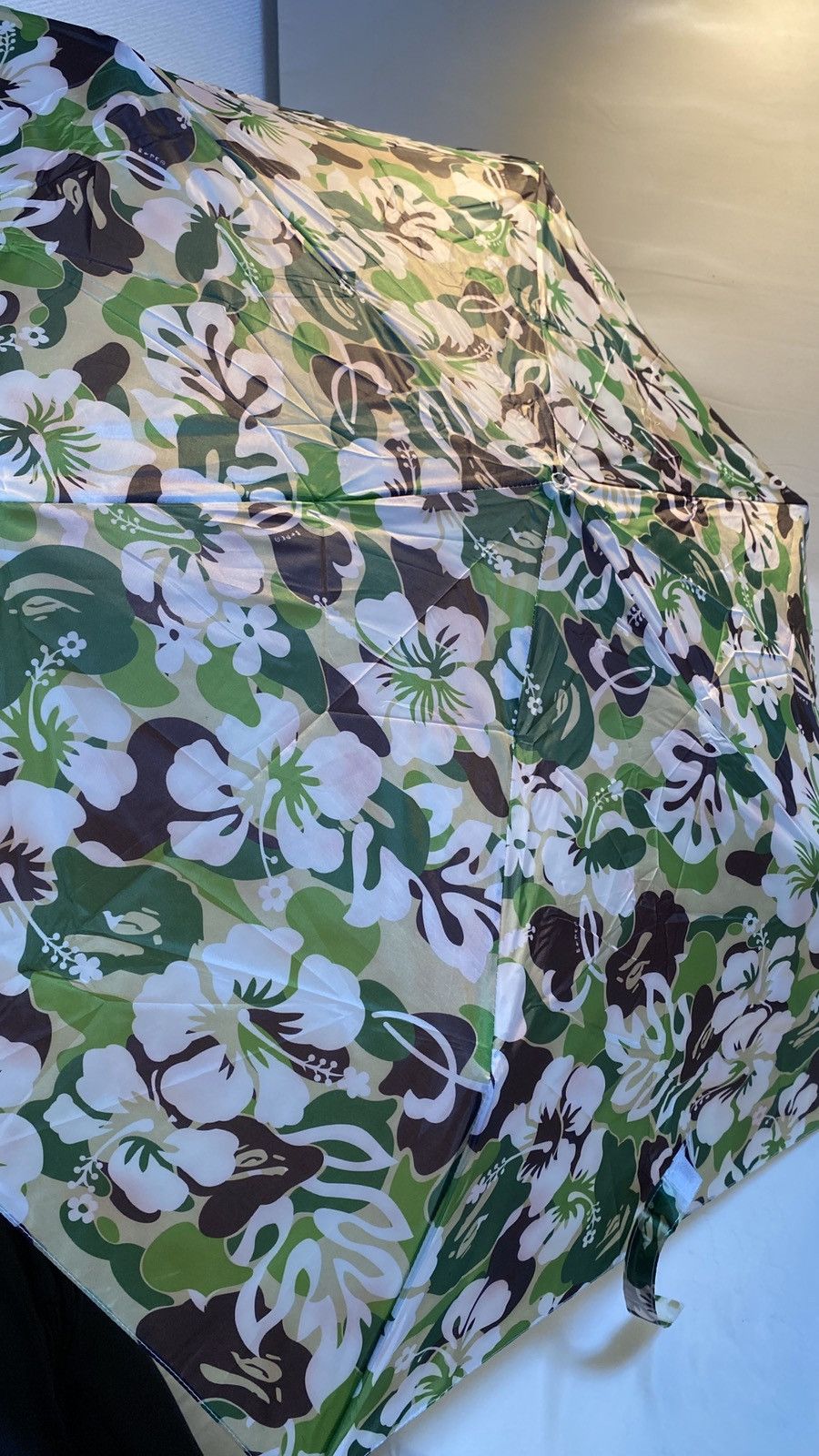 Japanese Brand Umbrella Size ONE SIZE - 4 Thumbnail