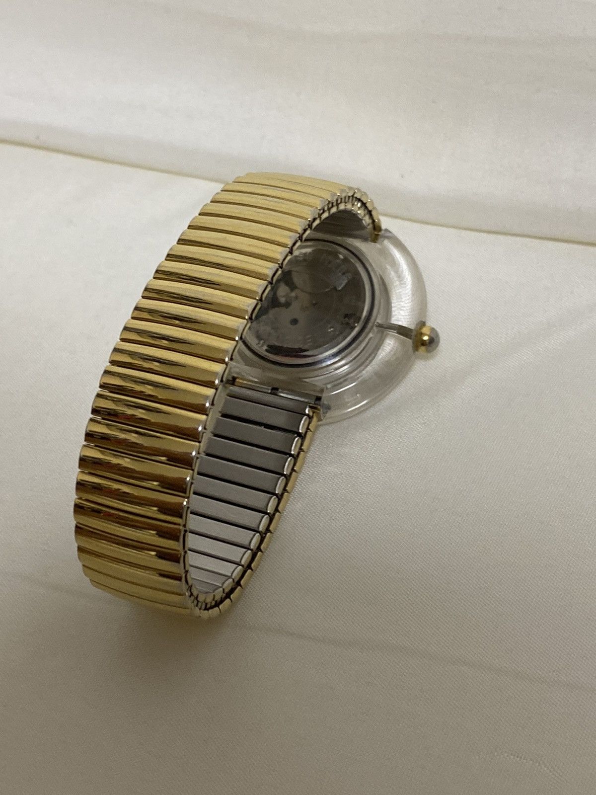 Japanese Brand Bon Bon watches swiss made by Alexandra gold Size ONE SIZE - 9 Thumbnail