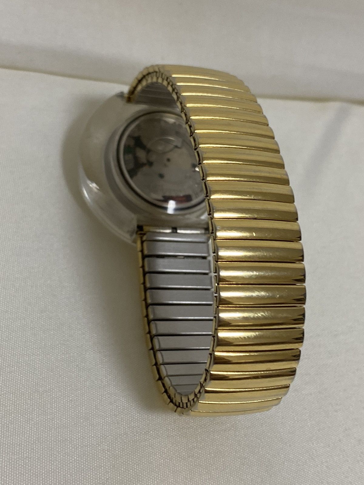 Japanese Brand Bon Bon watches swiss made by Alexandra gold Size ONE SIZE - 10 Thumbnail