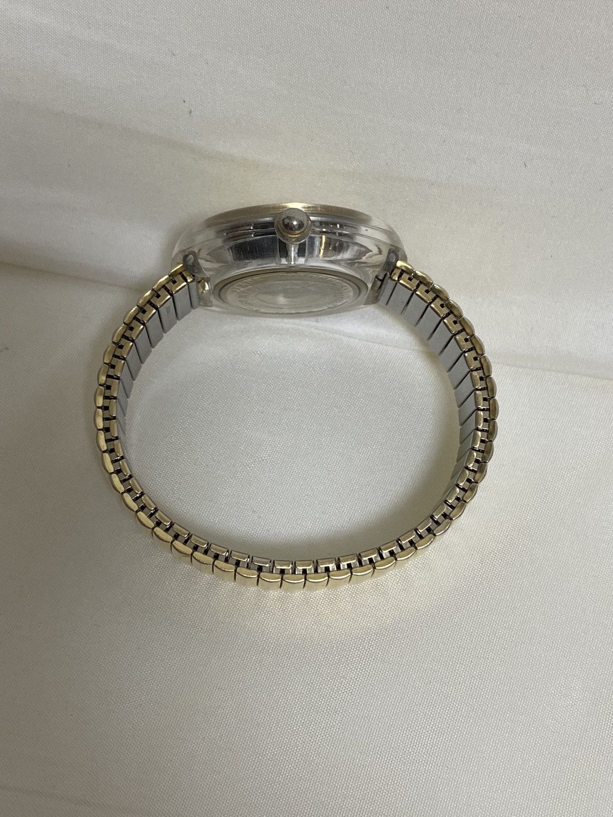 Japanese Brand Bon Bon watches swiss made by Alexandra gold Size ONE SIZE - 11 Thumbnail